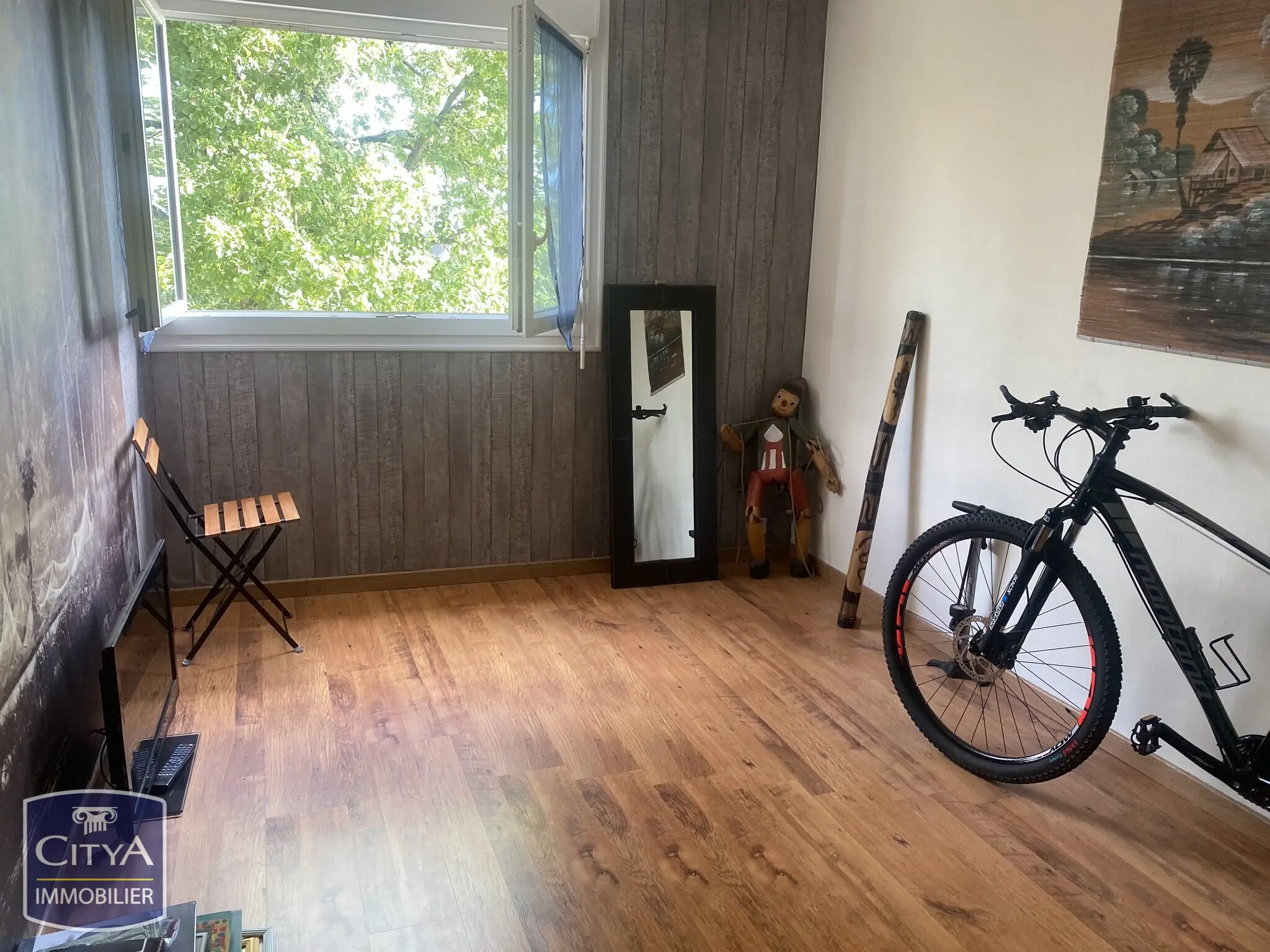 Photo 6 appartement Laval