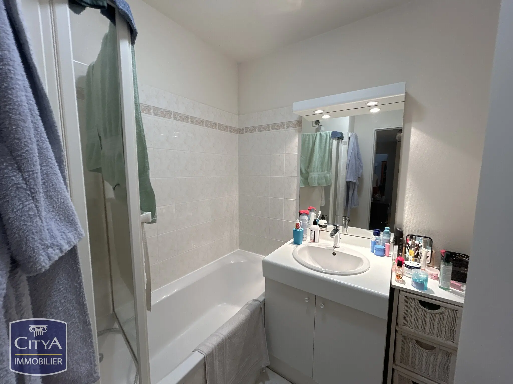 Photo 5 appartement Laval
