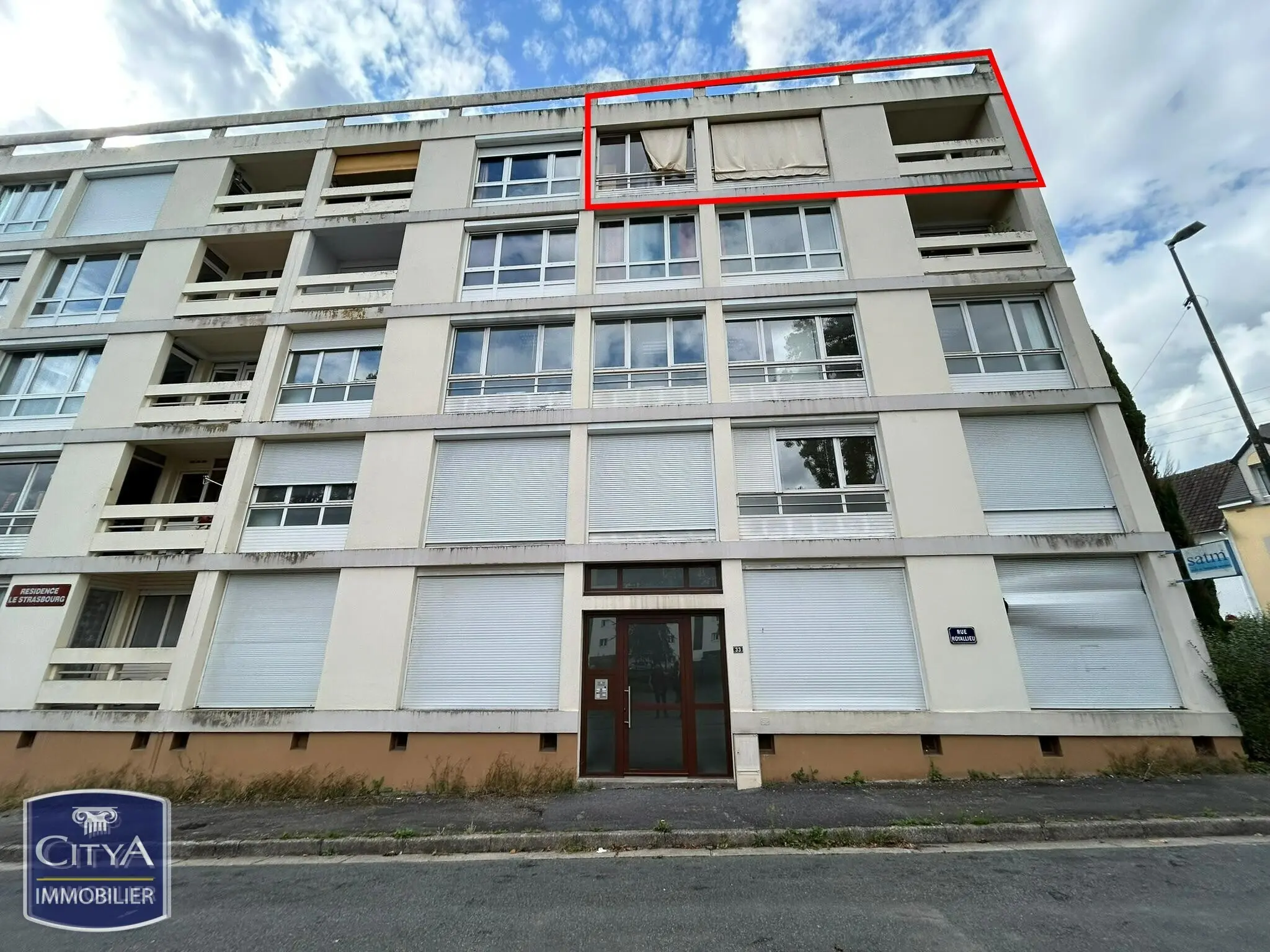 Photo 11 Appartement 4 pièces 88m²