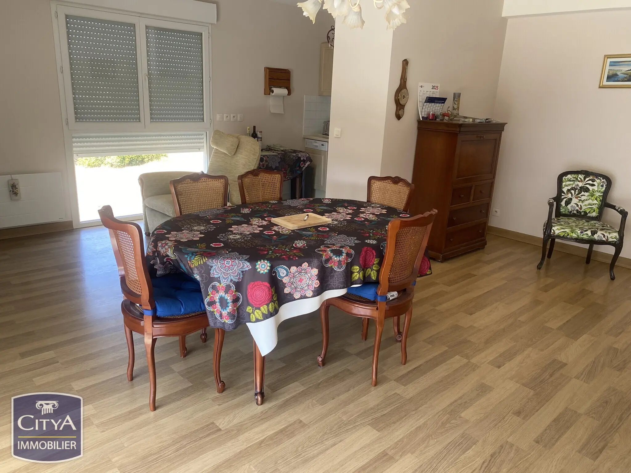 Photo 4 Appartement 3 pièces 66.37m²