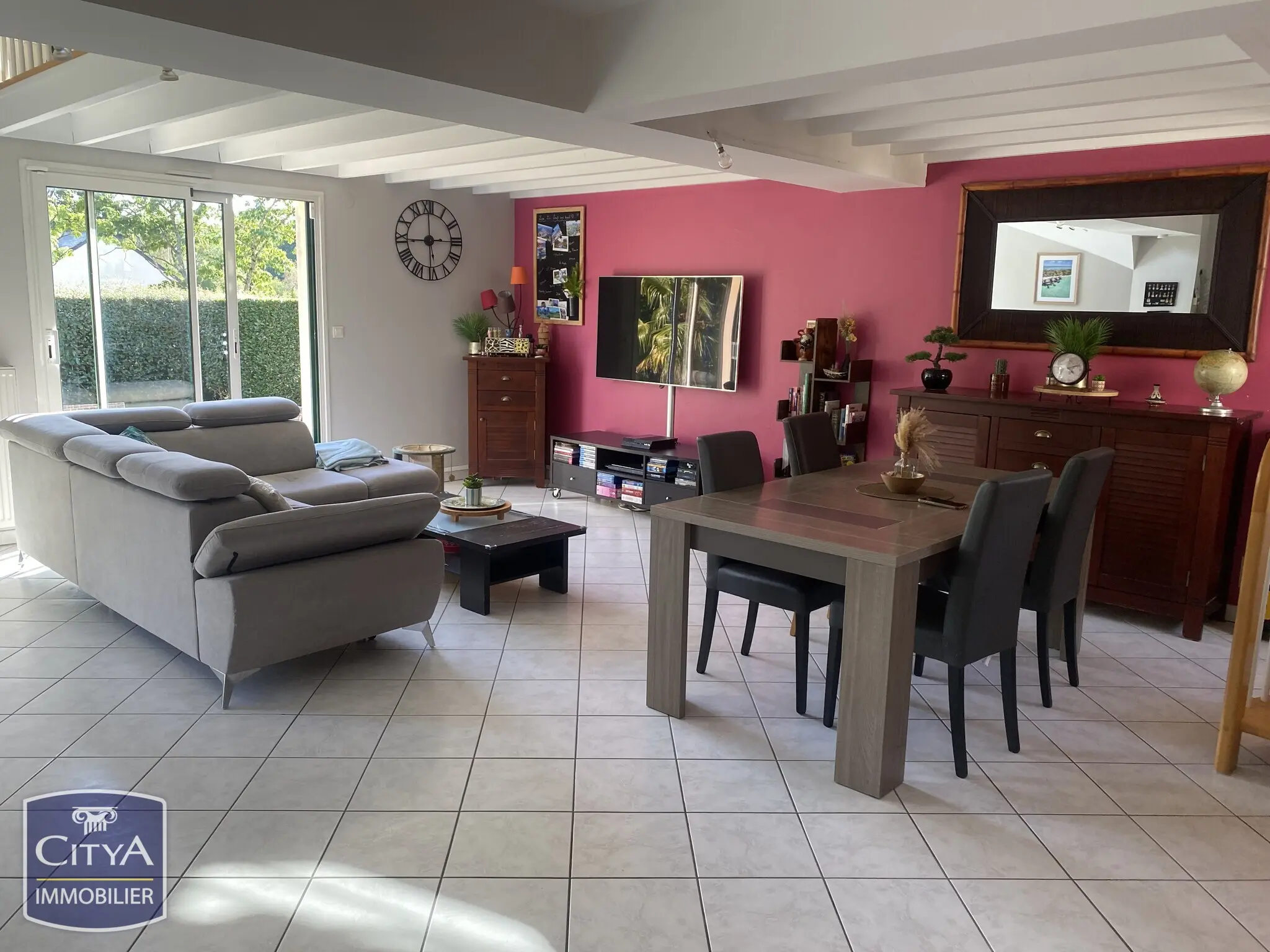 Photo 4 Maison 6 pièces 126m²