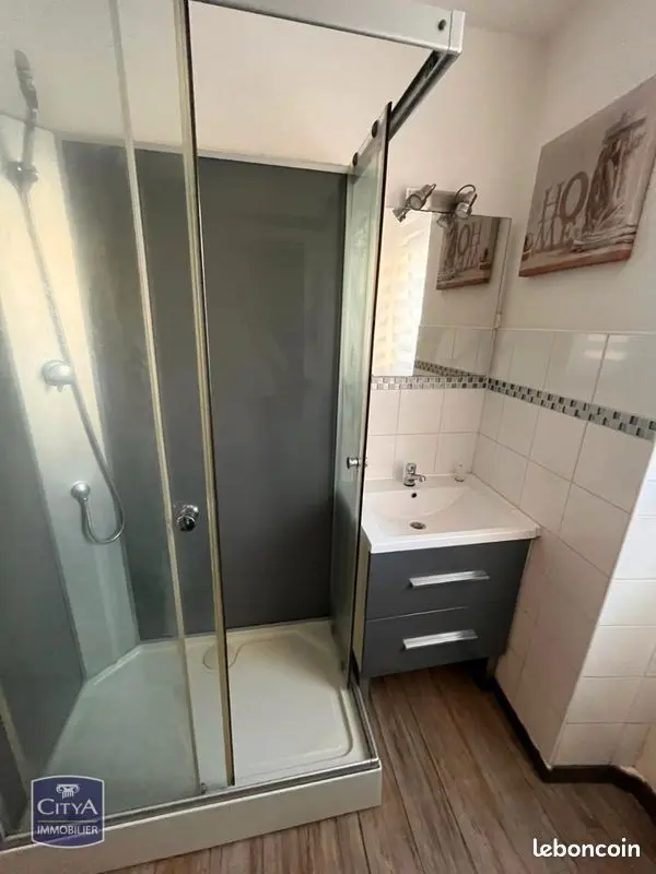 Photo 3 Appartement 2 pièces 39m²