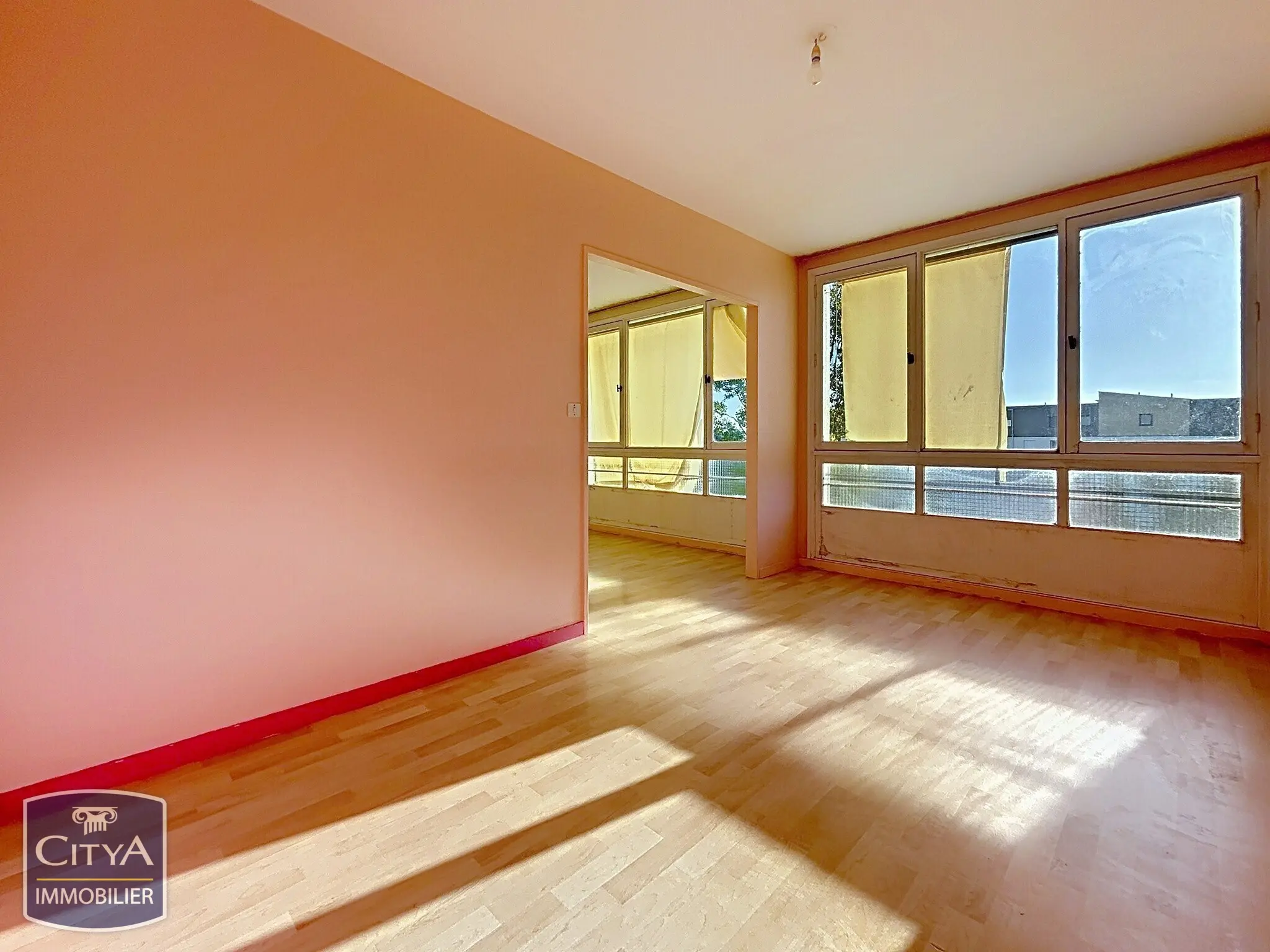 Photo 3 Appartement 4 pièces 88m²
