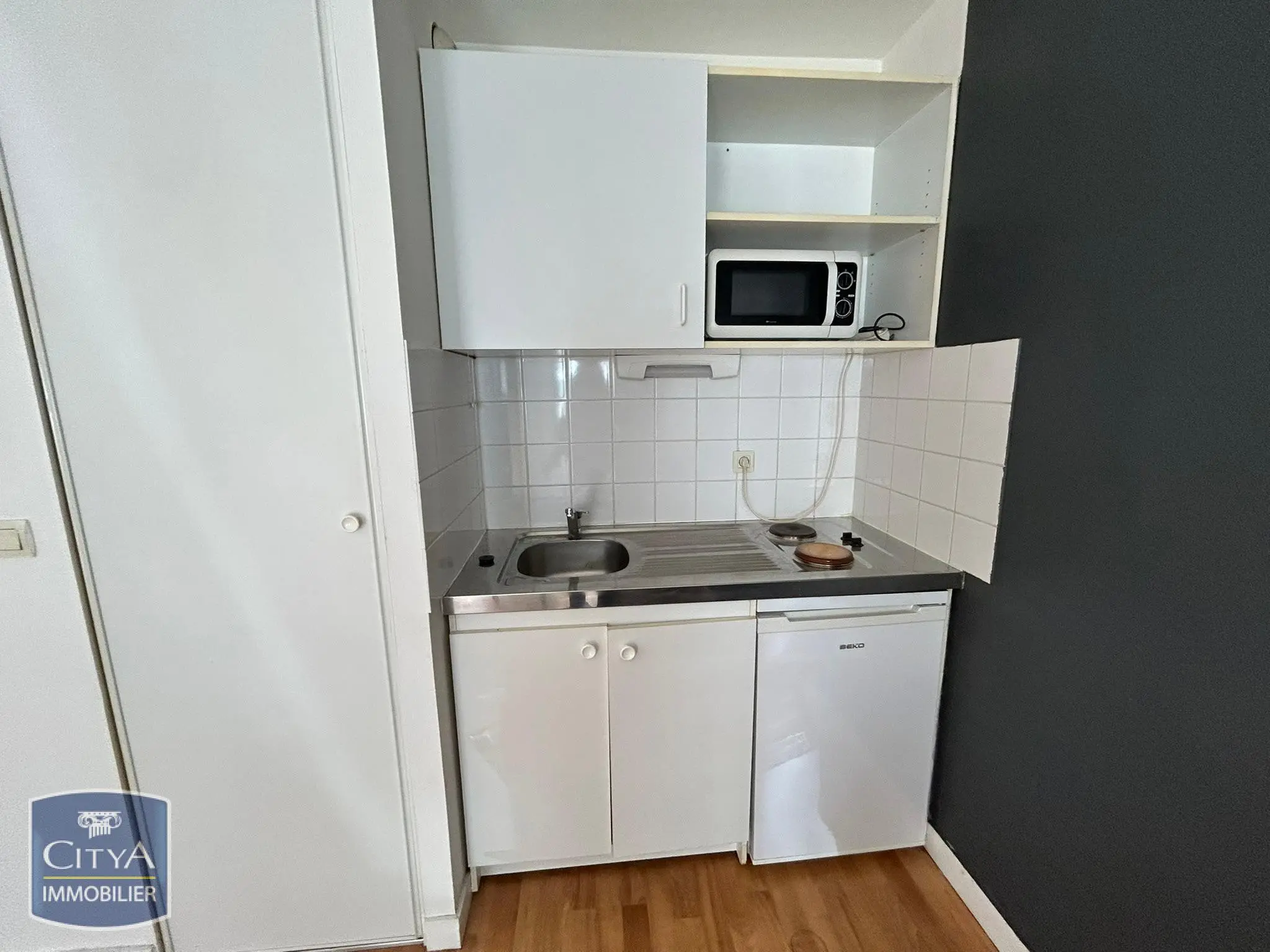 Photo 5 Appartement 1 pièce 30m²