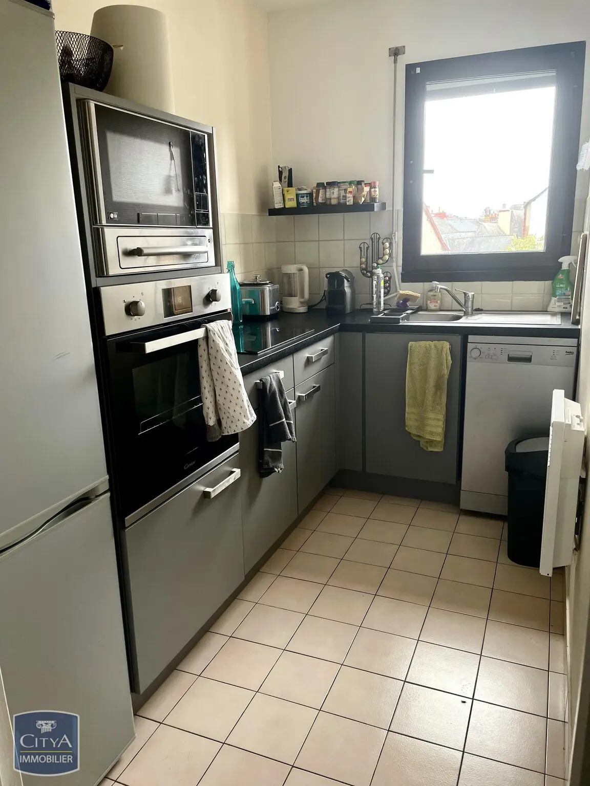 Photo 4 Appartement 2 pièces 46.8m²