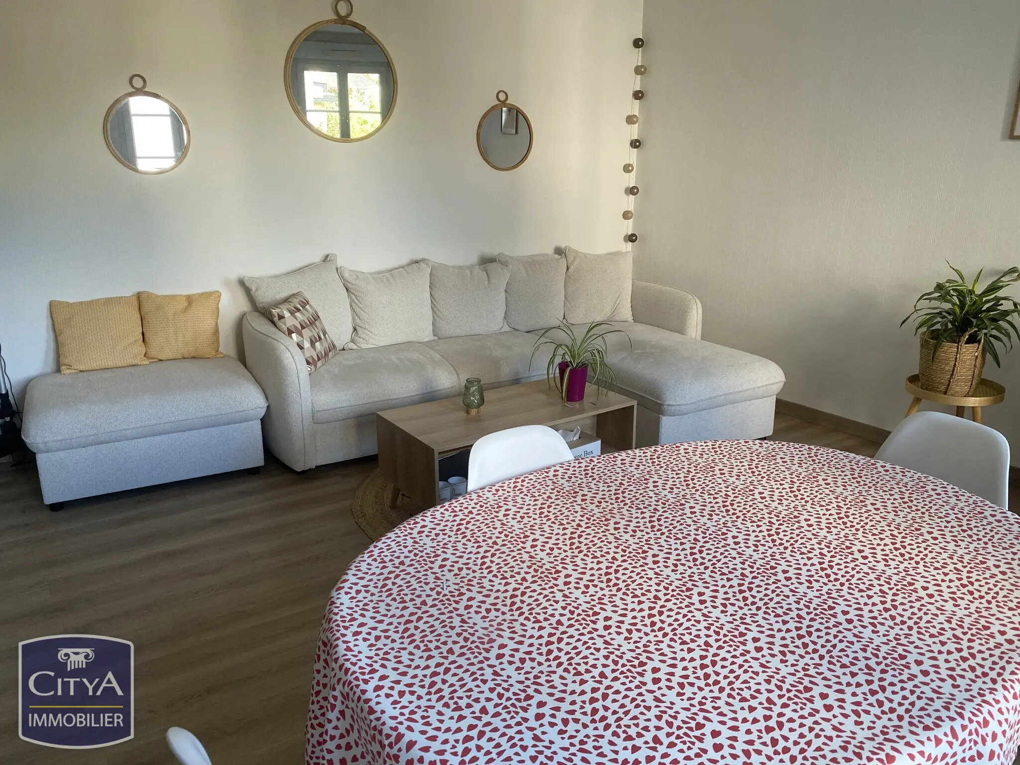 Photo 4 Appartement 3 pièces 61m²