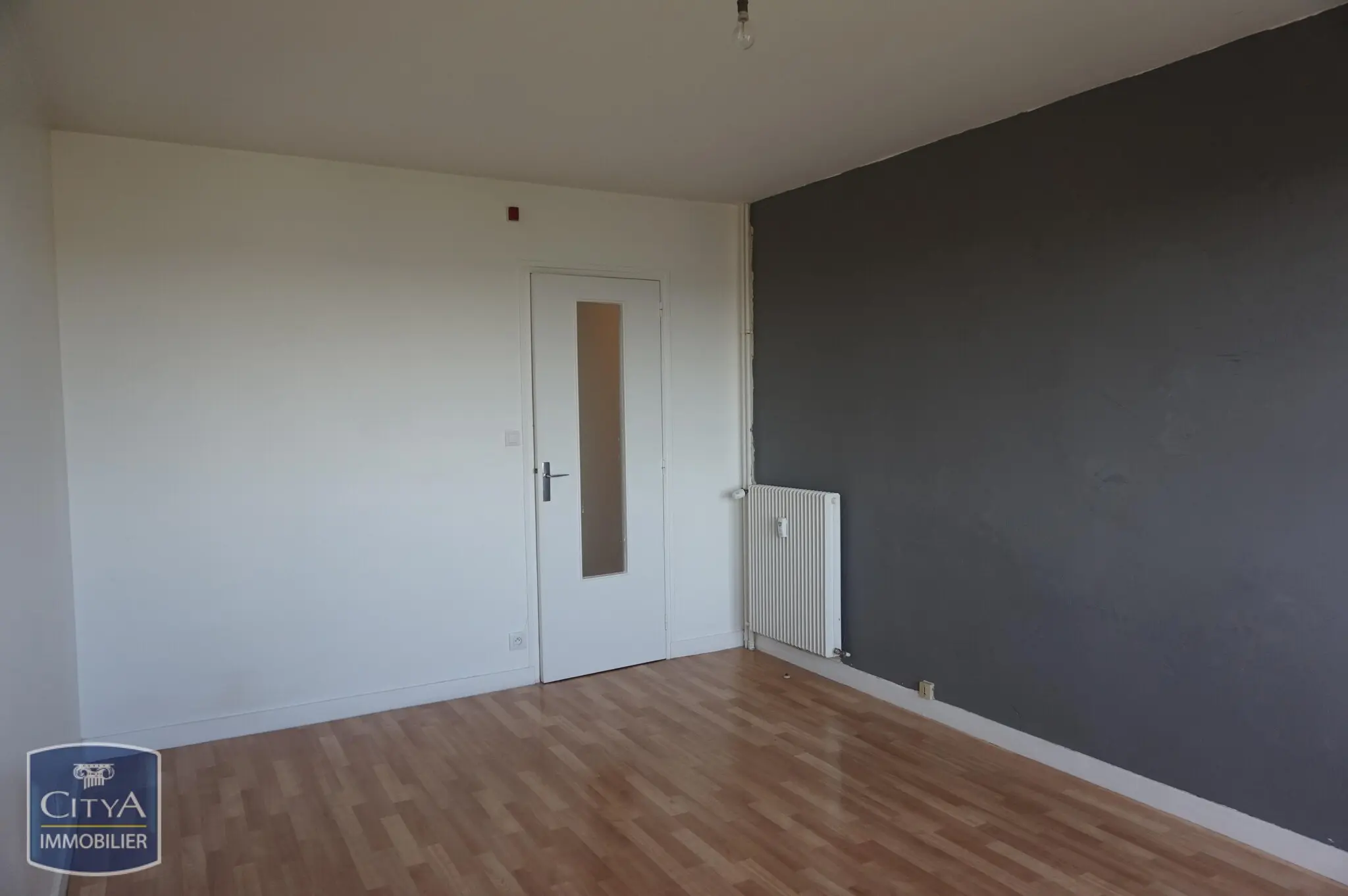 Photo 2 Appartement 2 pièces 46m²