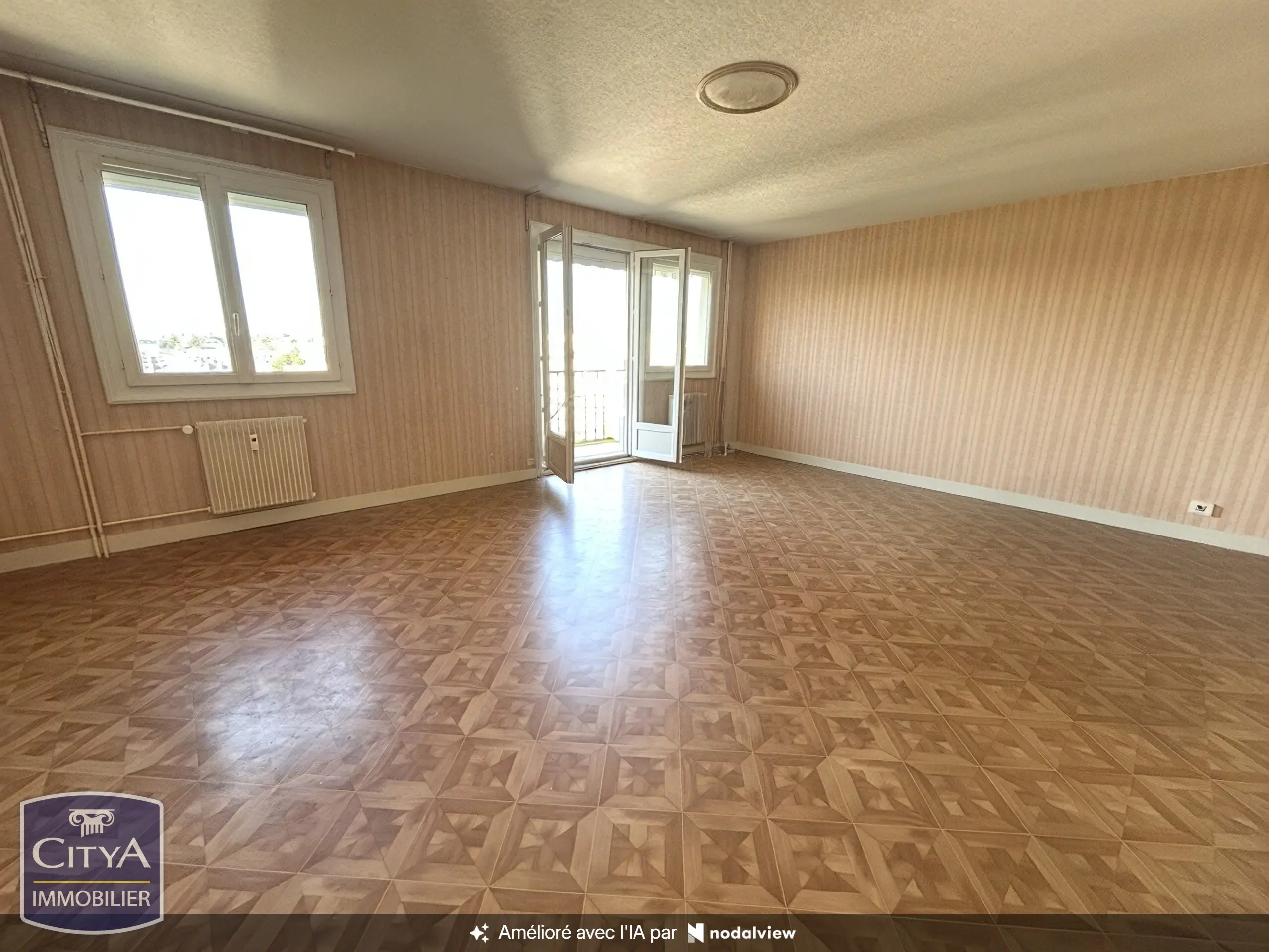 Photo 5 Appartement 4 pièces 94.6m²