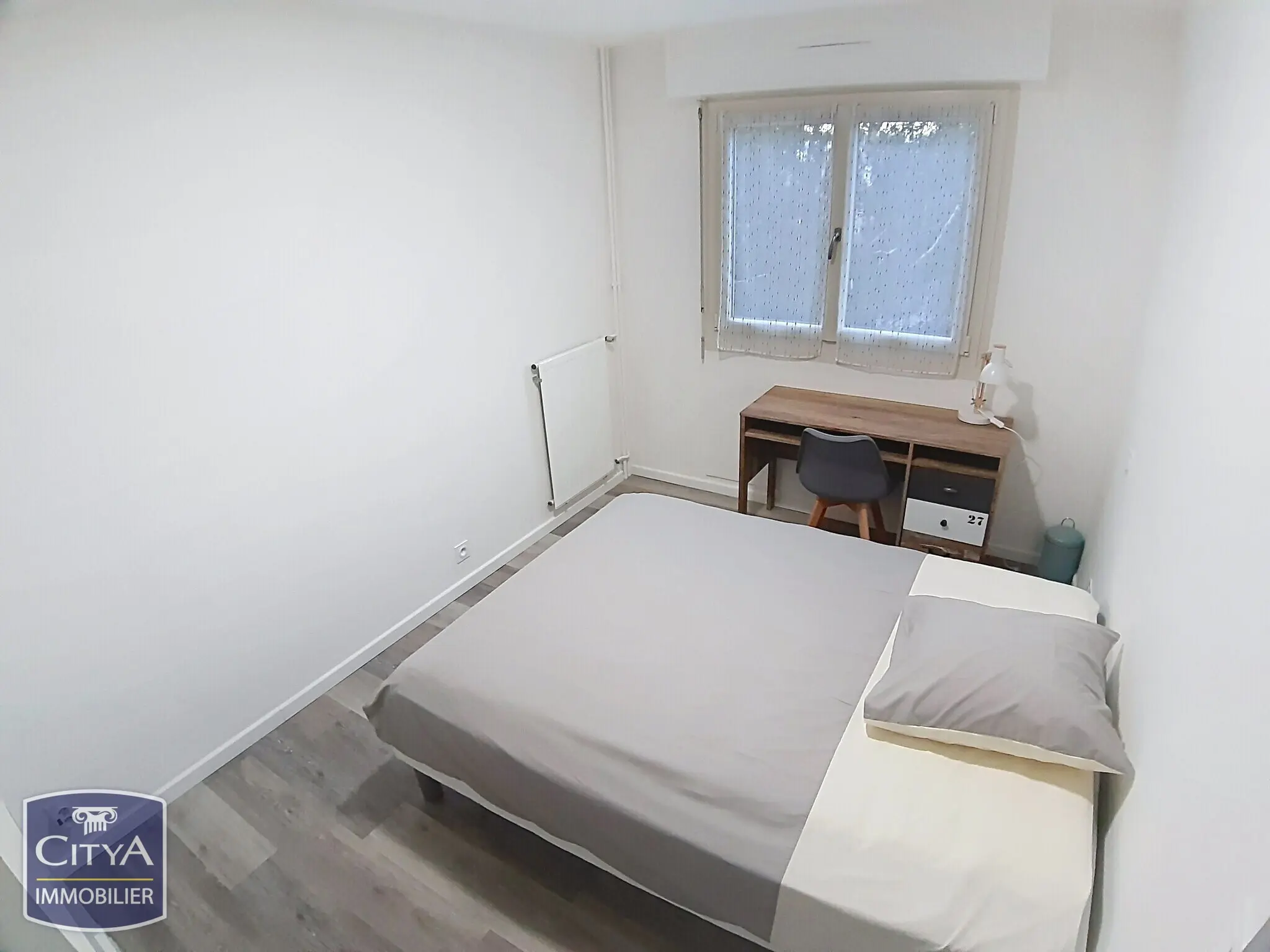 Photo 5 Appartement 4 pièces 83.28m²