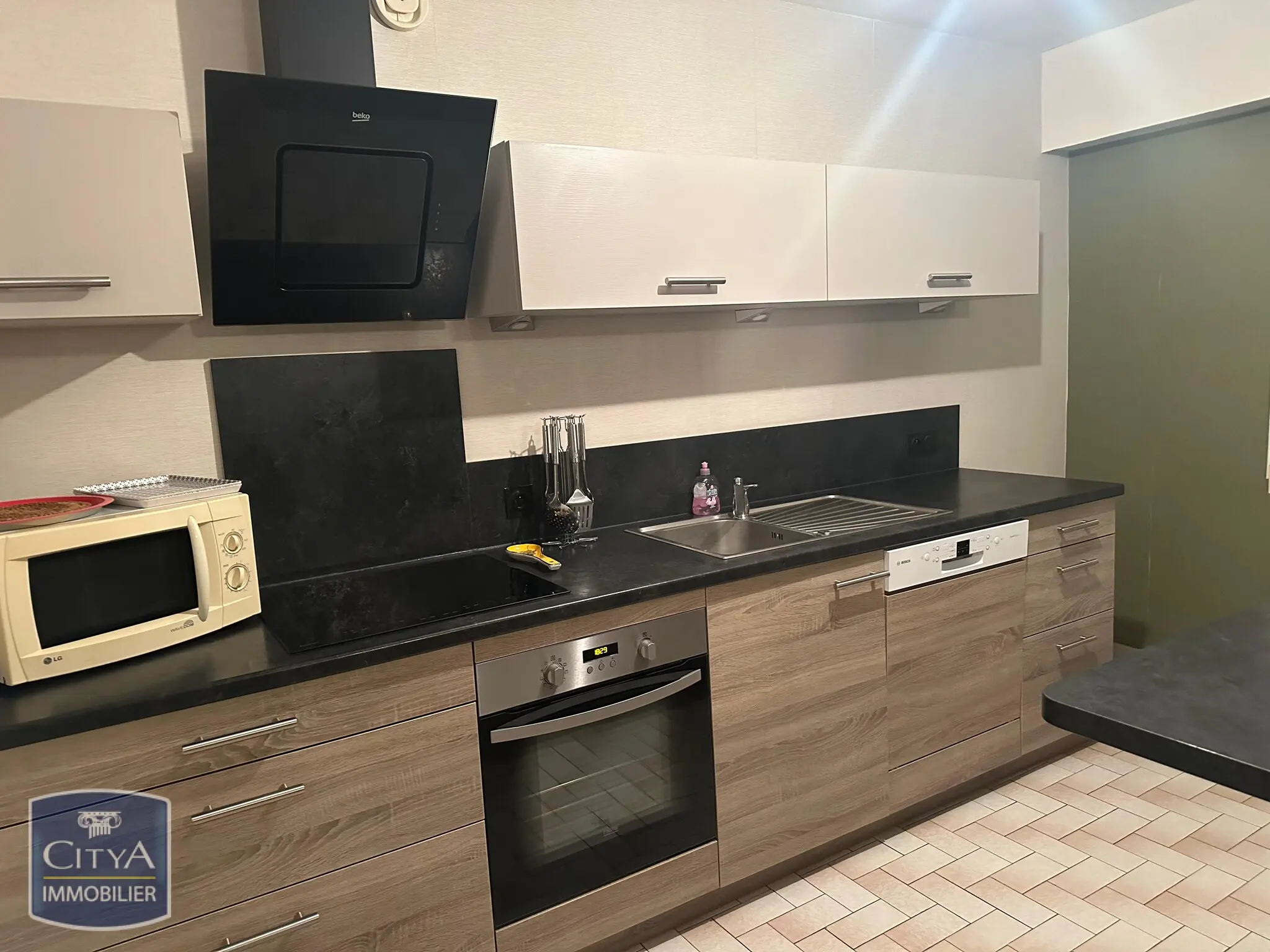 Photo 1 Appartement 4 pièces 103m²