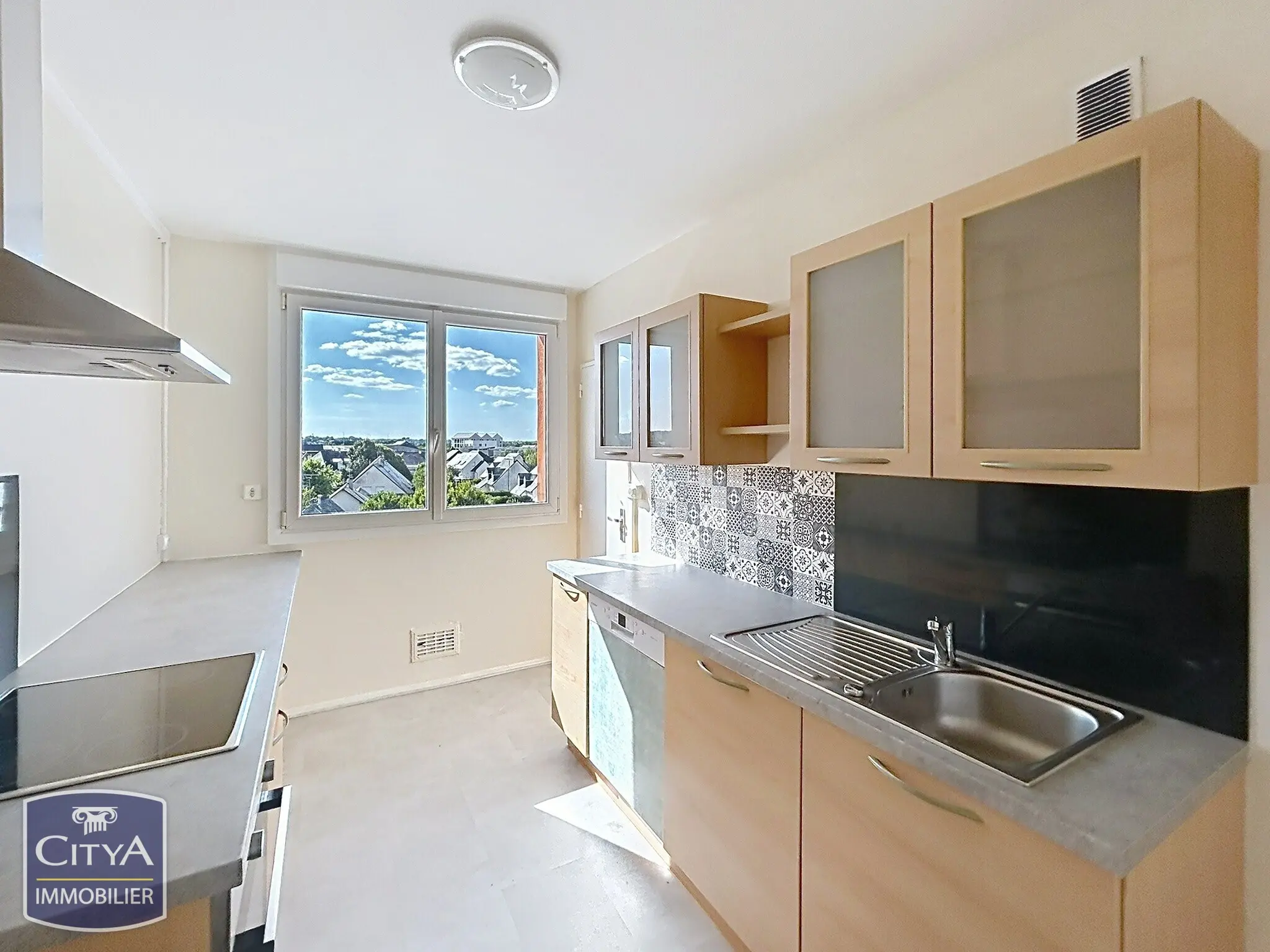 Photo 4 Appartement 3 pièces 68.39m²