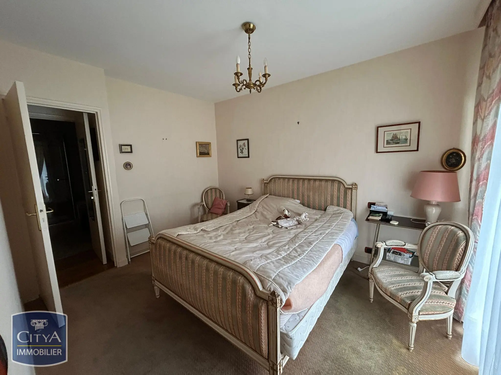 Photo 4 Appartement 3 pièces 97.38m²