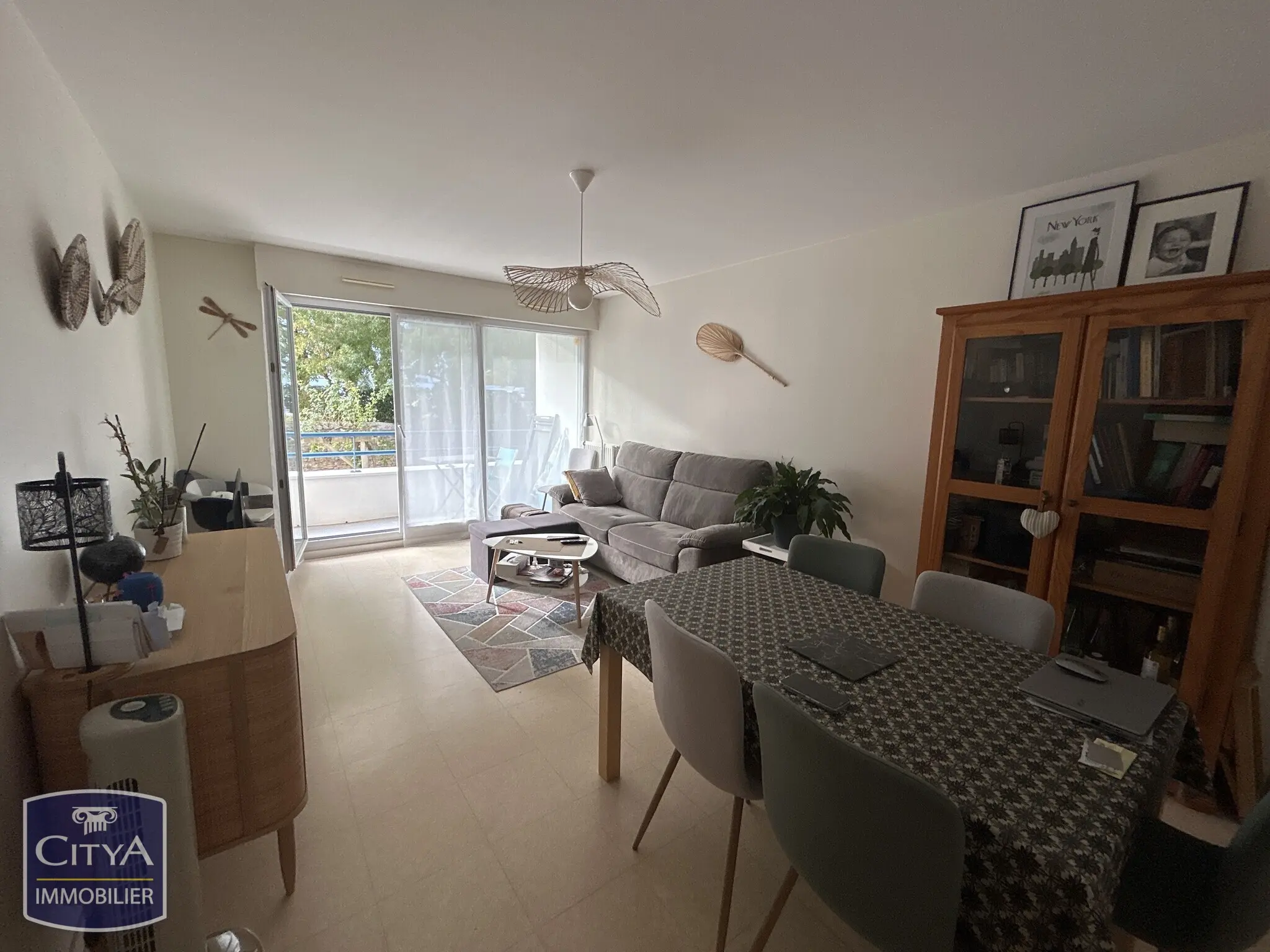 Photo 3 appartement Laval