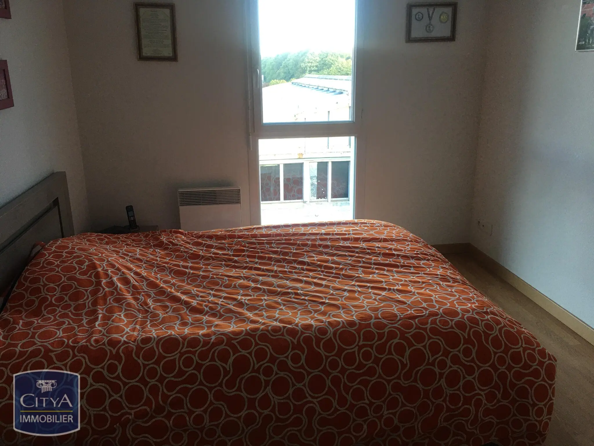 Photo 8 Appartement 2 pièces 45m²