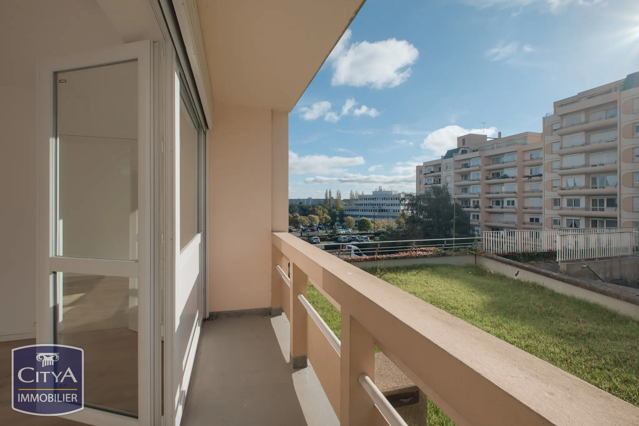 Photo 6 Appartement 2 pièces 46.97m²