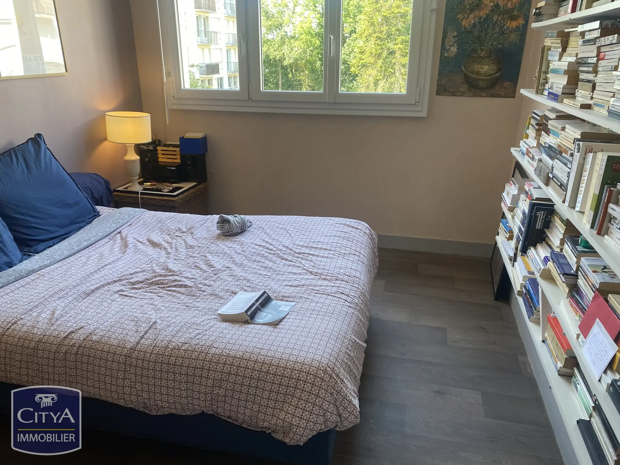 Photo 7 Appartement 3 pièces 67.6m²