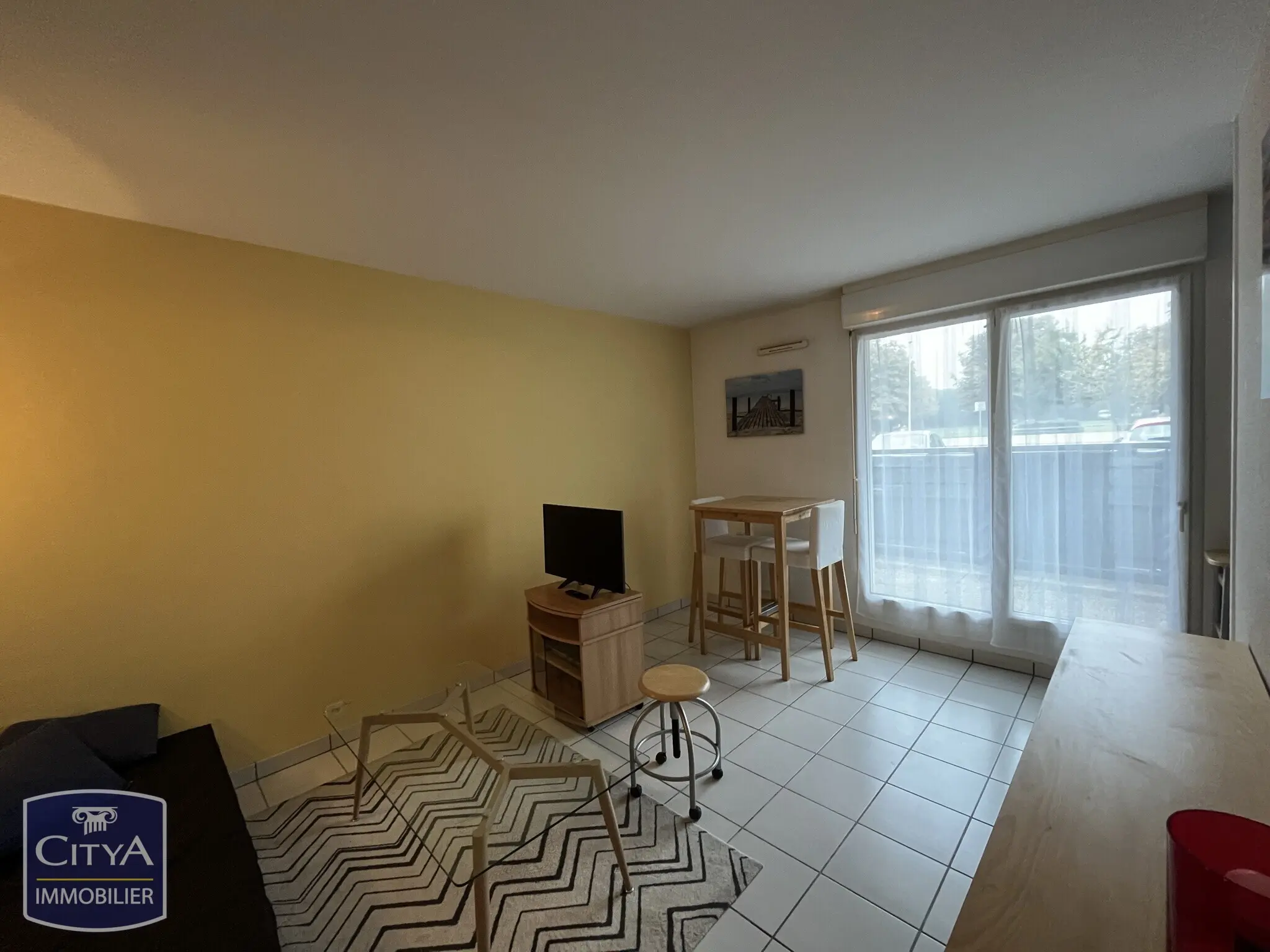 Photo 1 Appartement 2 pièces 48.96m²