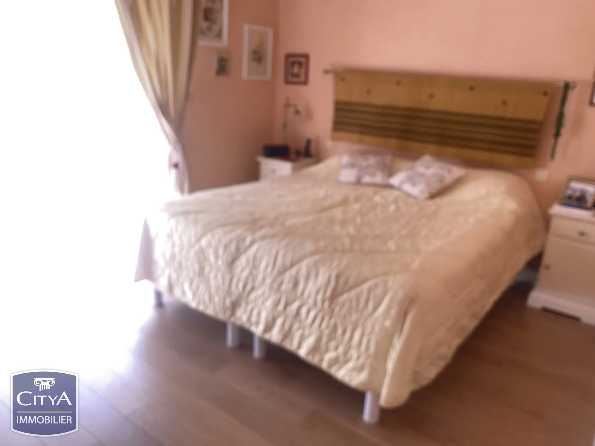 Photo 8 Appartement 4 pièces 99m²
