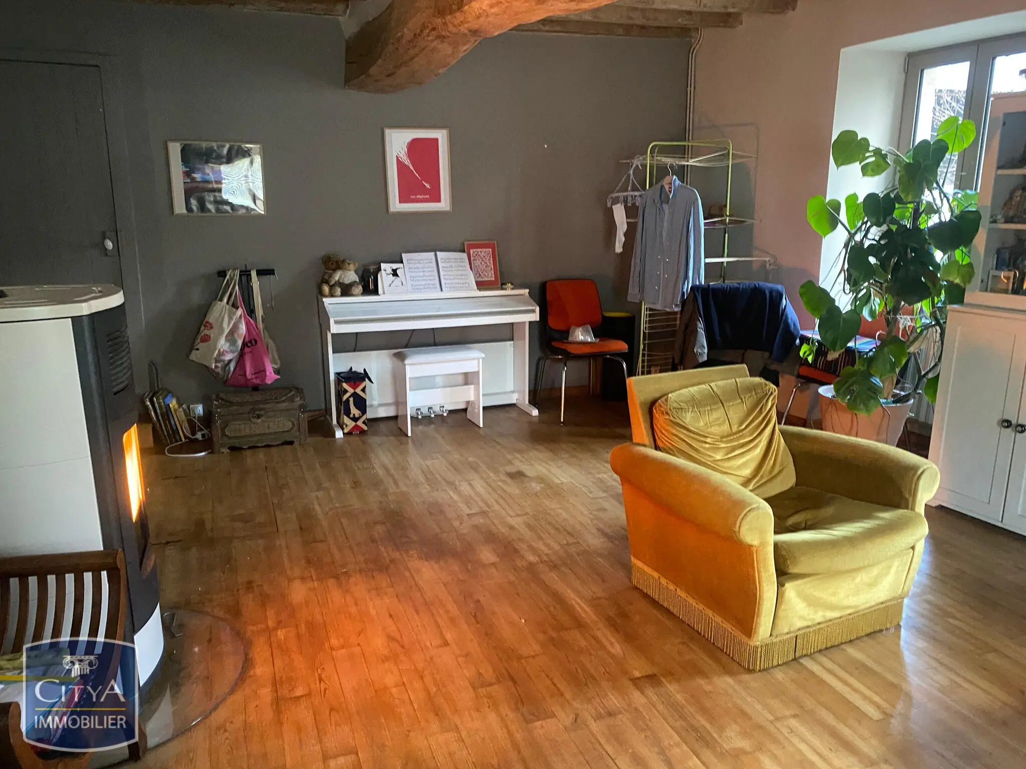 Photo 4 Maison 5 pièces 110m²