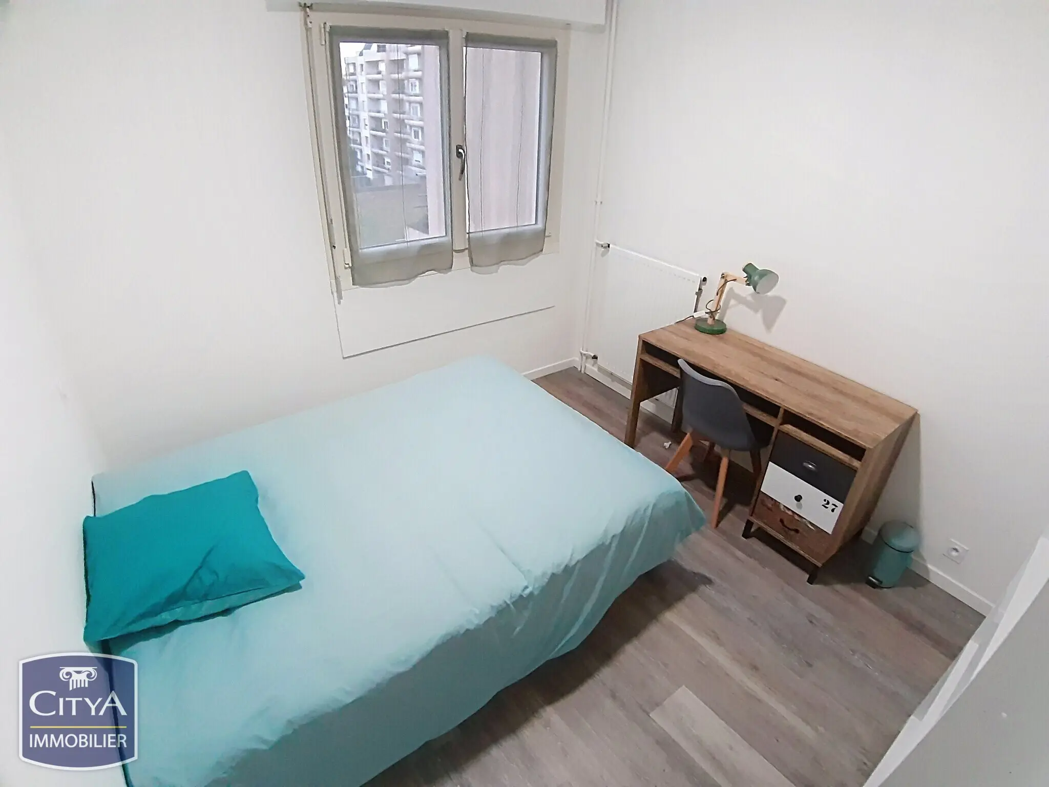 Photo 7 Appartement 4 pièces 83.28m²