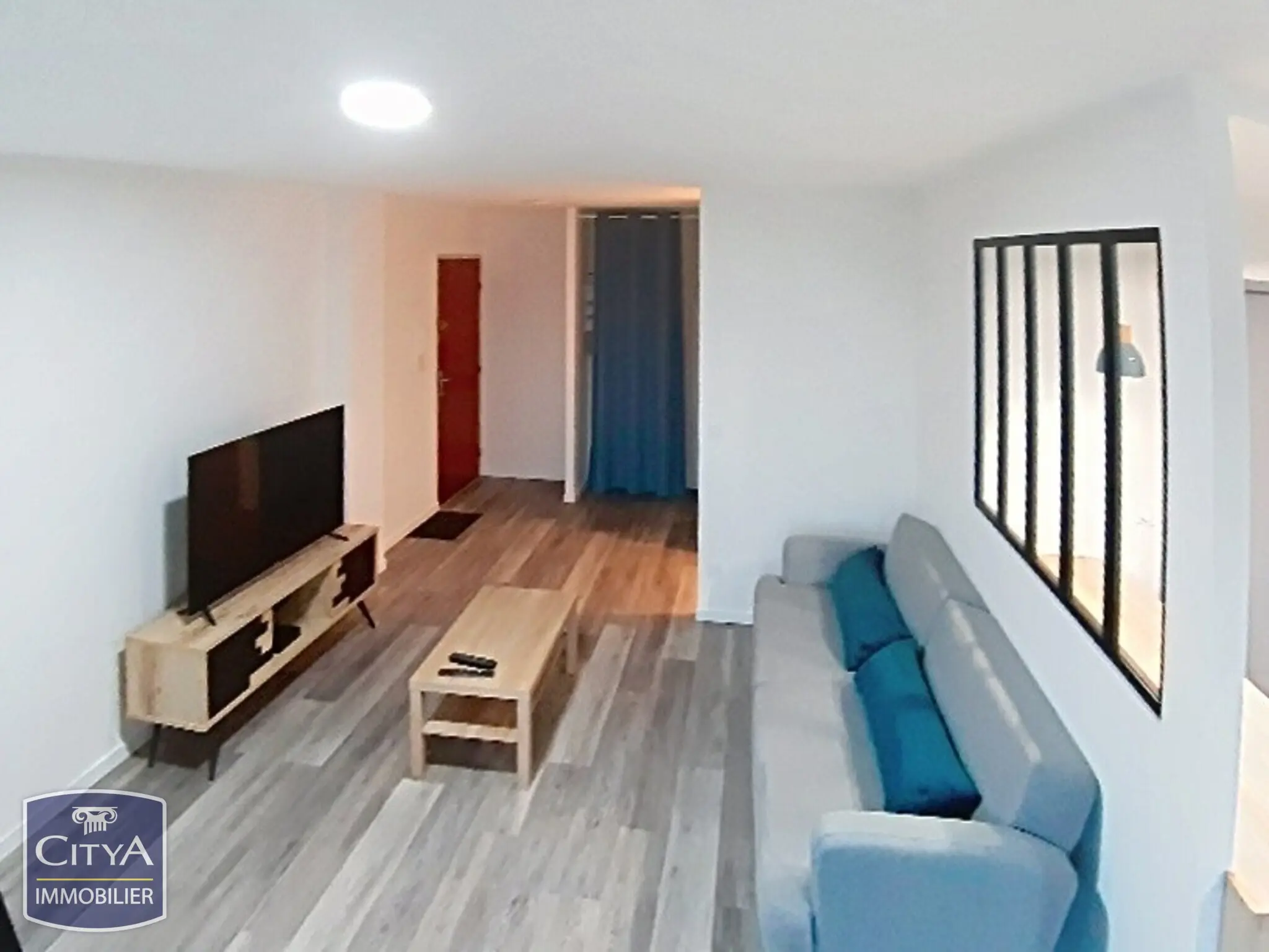 Photo 2 Appartement 4 pièces 83.28m²