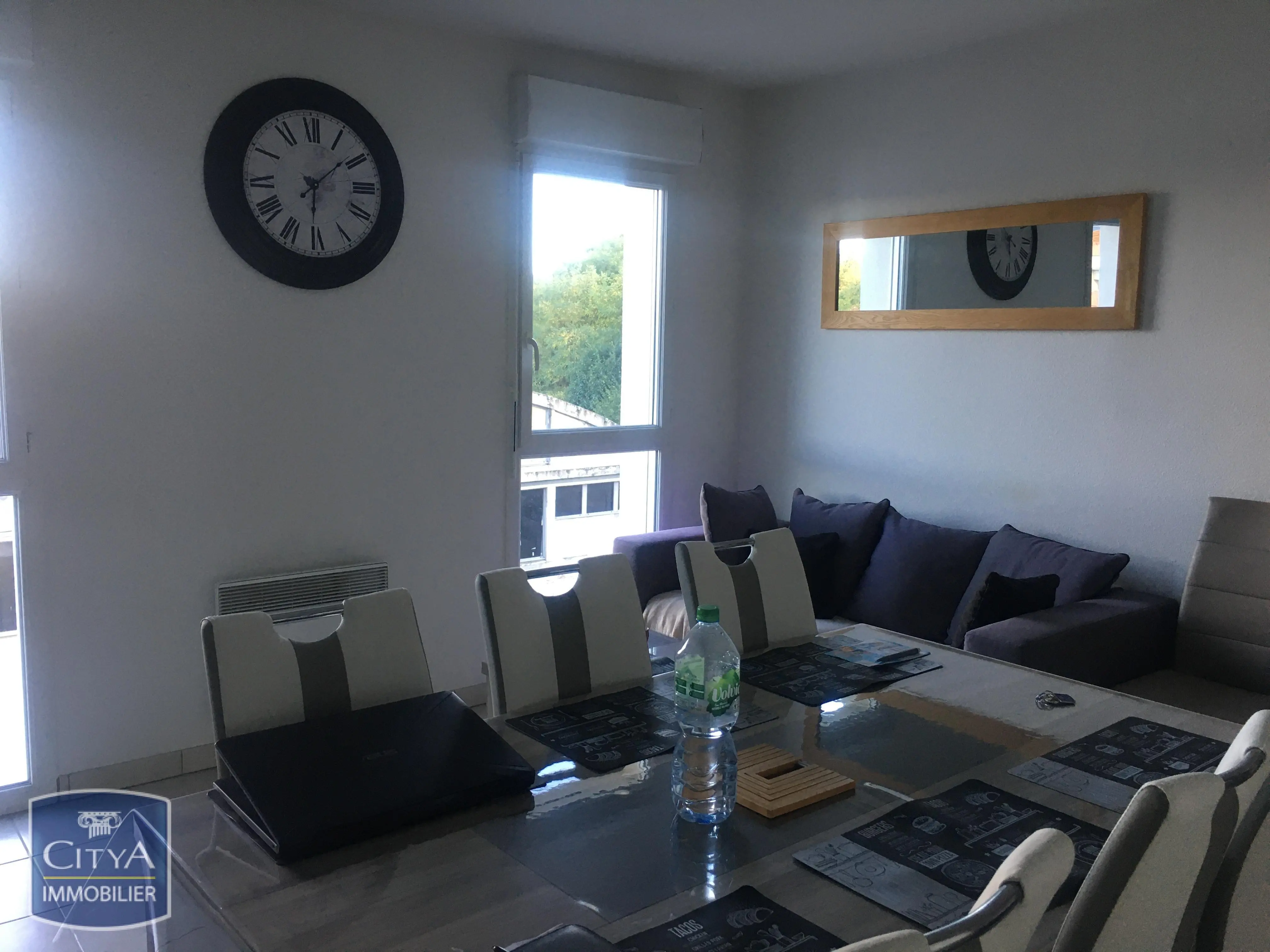 Photo 6 Appartement 2 pièces 45m²