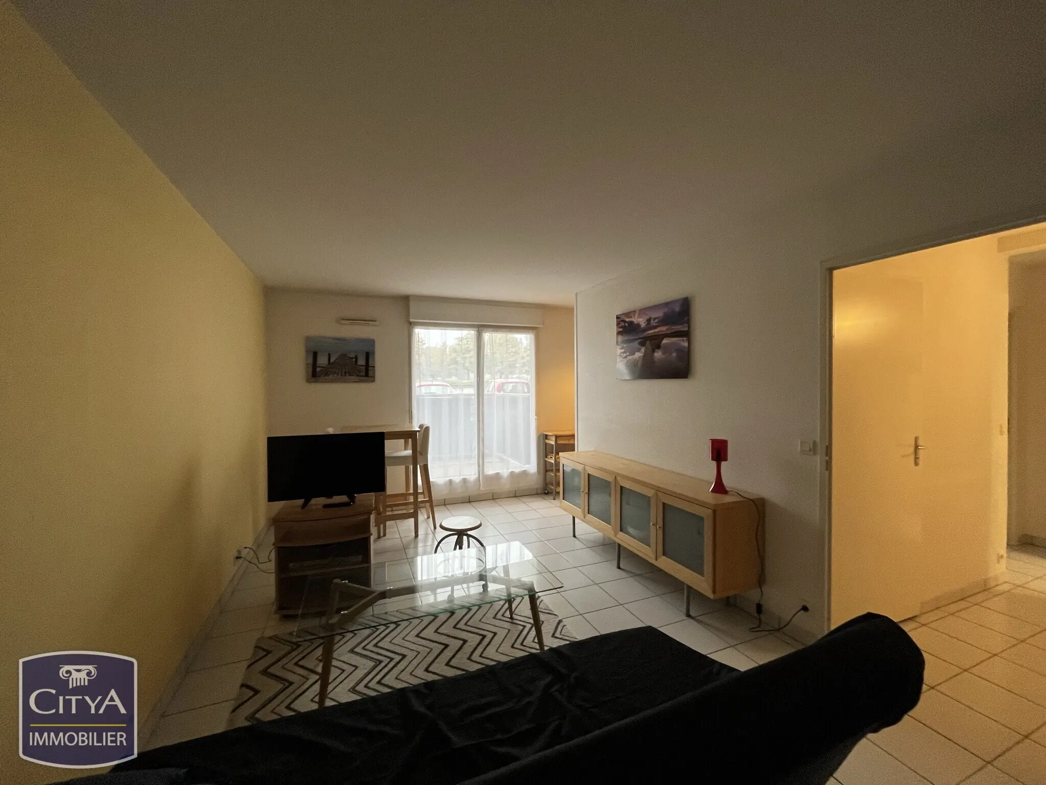 Photo 3 appartement Laval