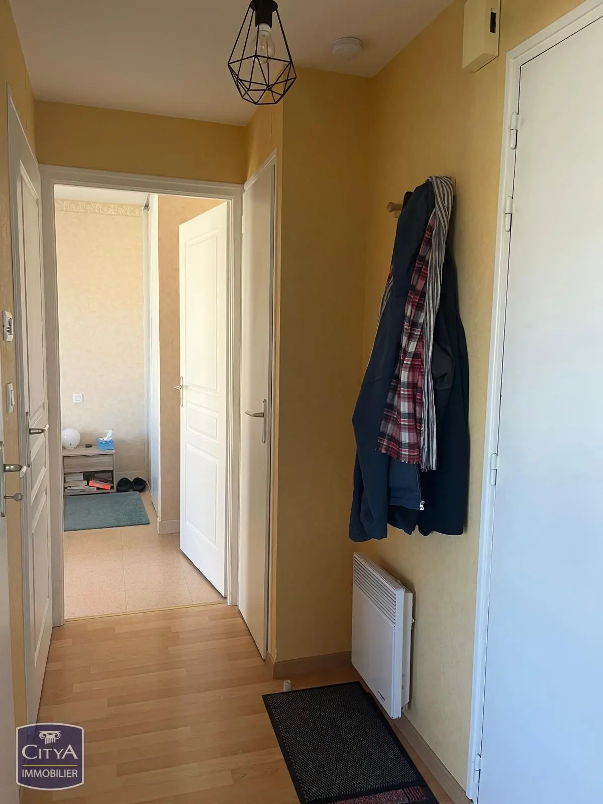Photo 5 Appartement 2 pièces 46m²