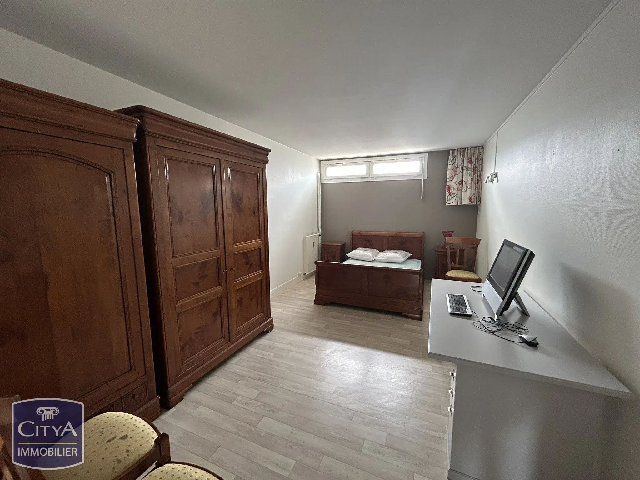 Photo 7 Appartement 2 pièces 49.08m²