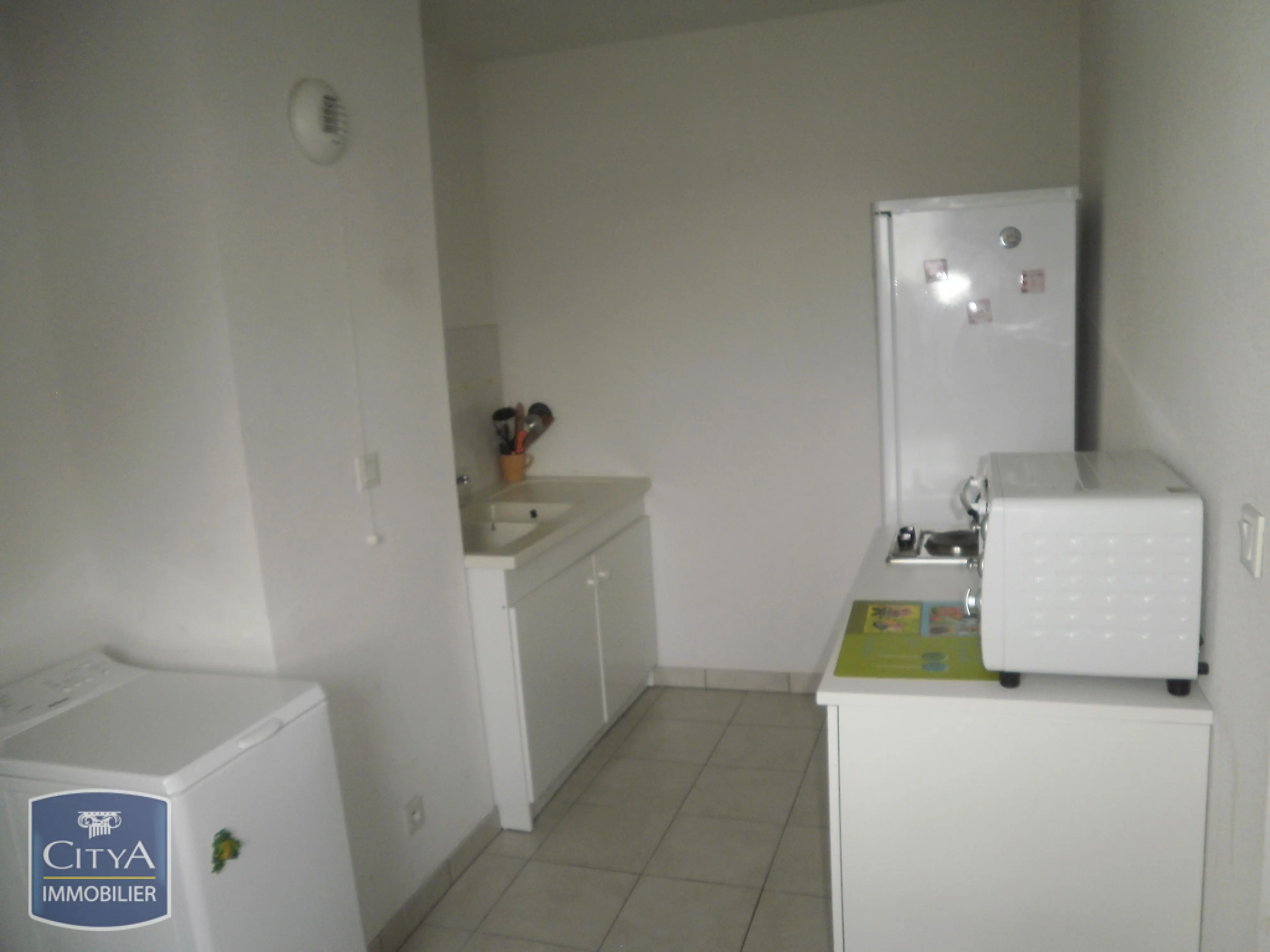 Photo 3 Appartement 2 pièces 49m²