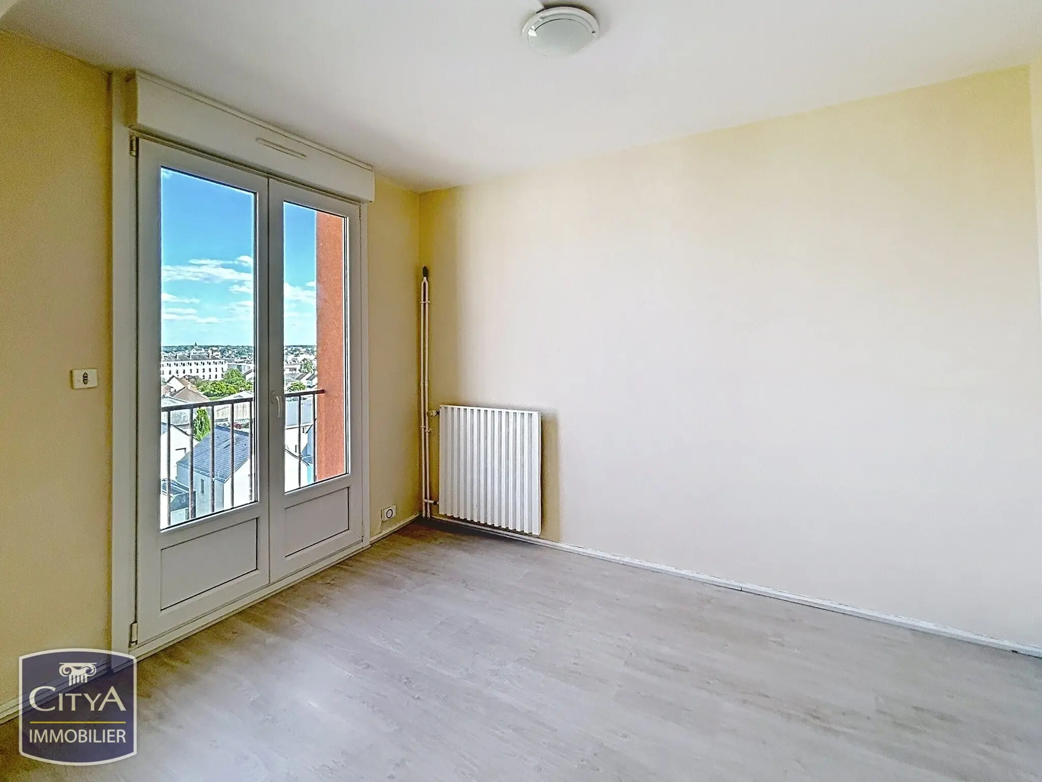 Photo 3 Appartement 3 pièces 68.39m²