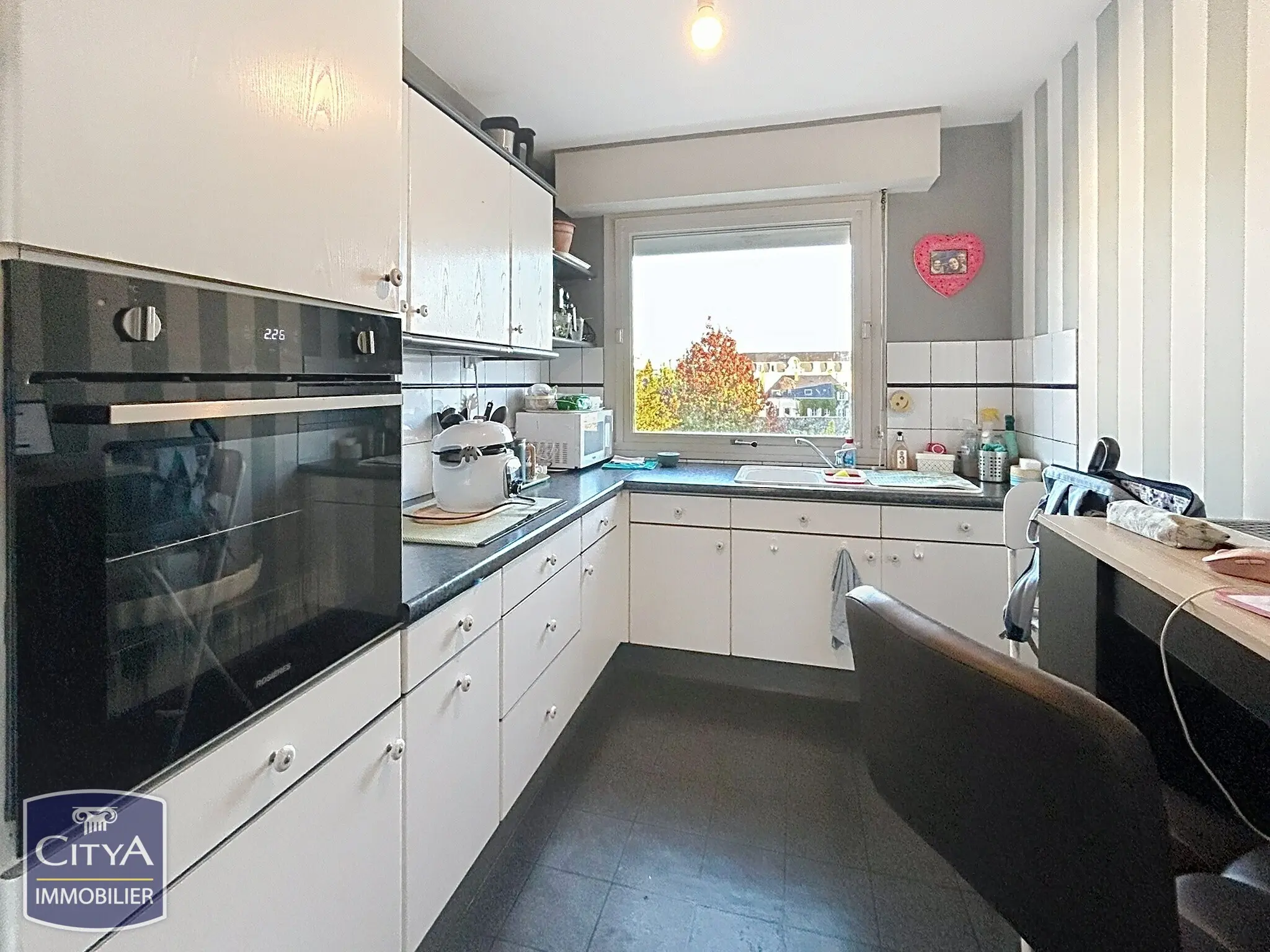 Photo 3 Appartement 4 pièces 78.7m²