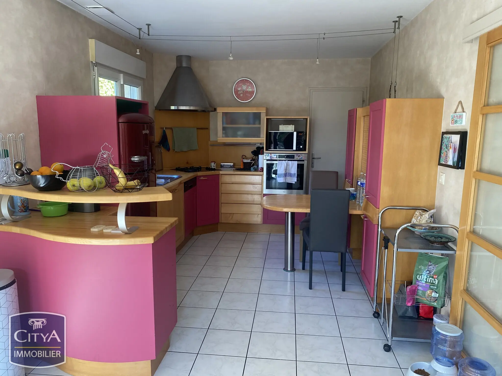 Photo 8 Maison 6 pièces 126m²