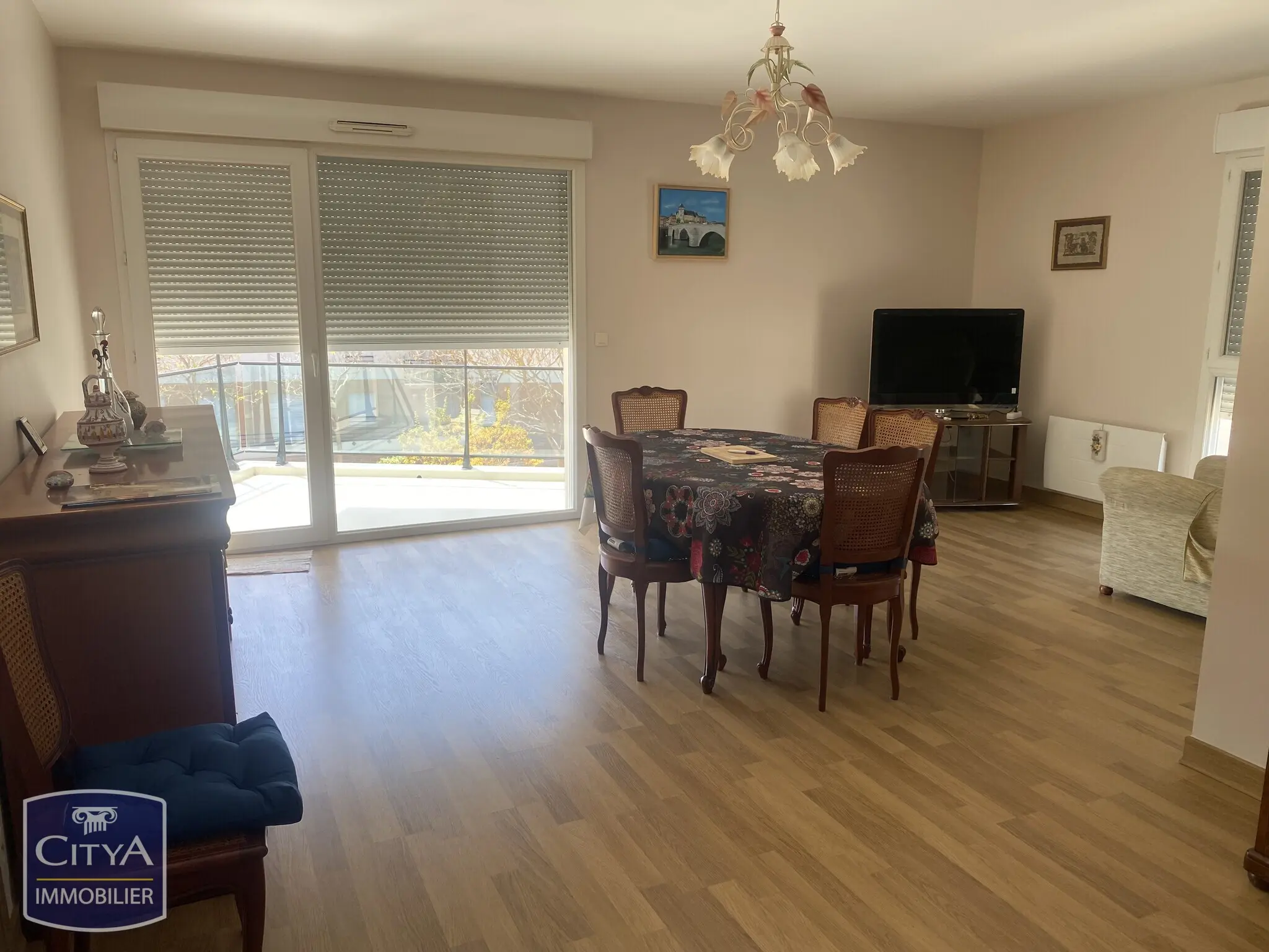 Photo 1 Appartement 3 pièces 66.37m²