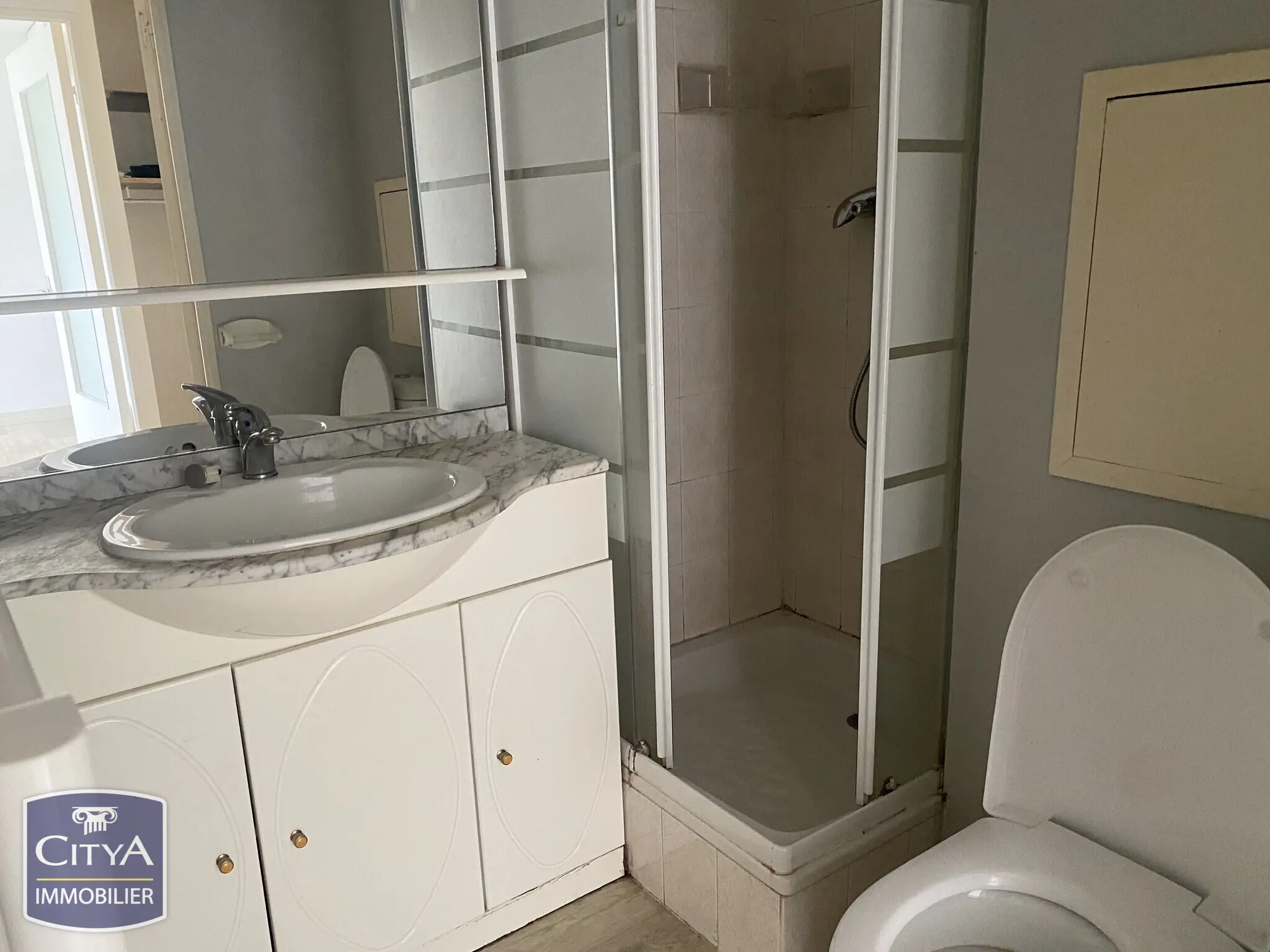 Photo 6 Appartement 2 pièces 33.72m²