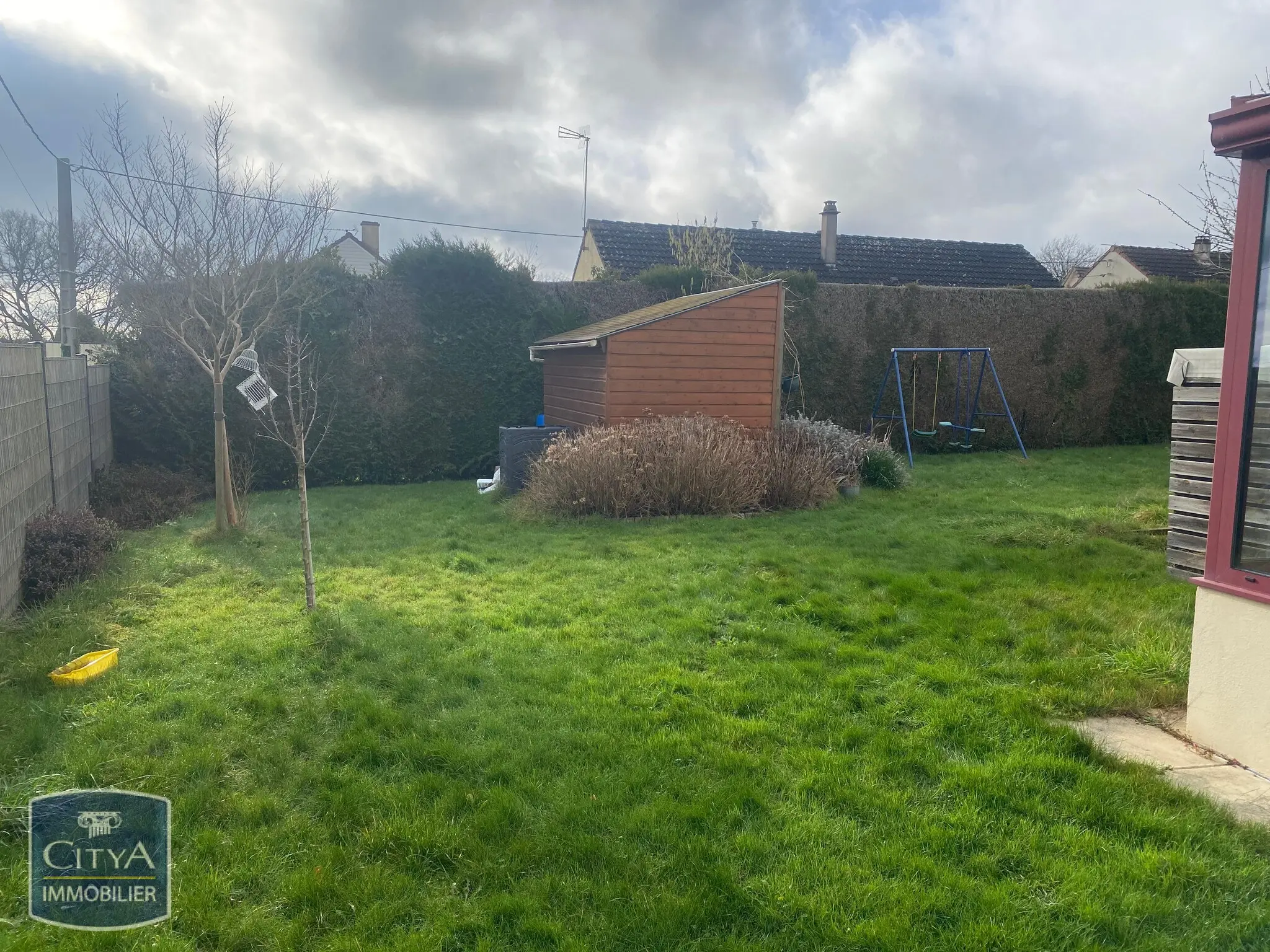 Photo 3 Maison 6 pièces 120m²