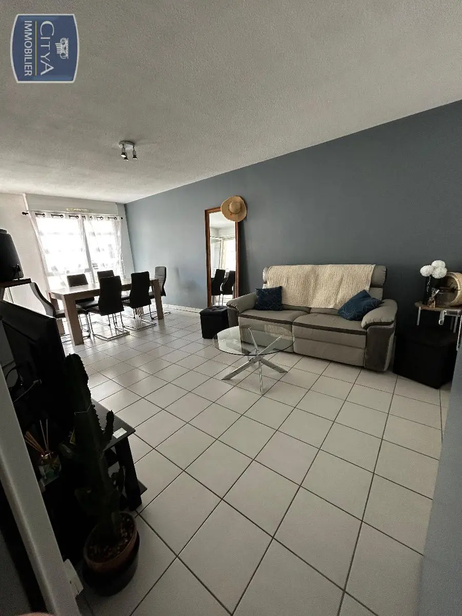 Photo 2 Appartement 3 pièces
