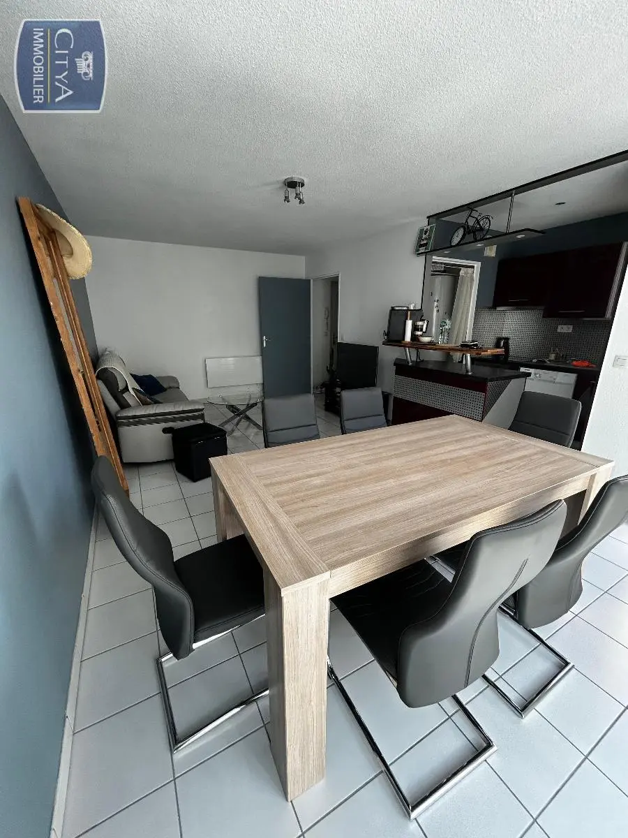 Photo 3 Appartement 3 pièces