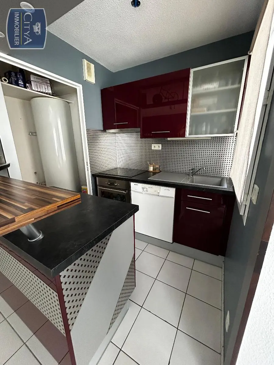 Photo 6 Appartement 3 pièces