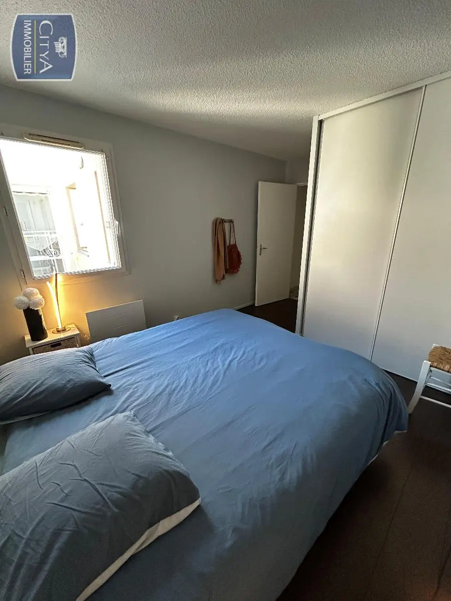 Photo 8 Appartement 3 pièces