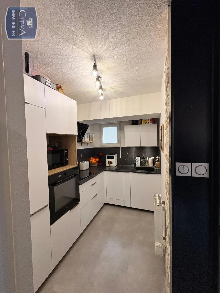 Photo 8 Appartement 2 pièces 47.58m²