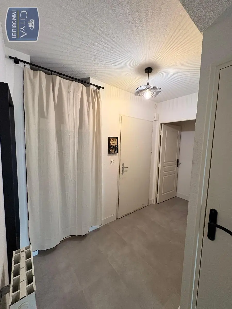 Photo 4 Appartement 2 pièces 47.58m²