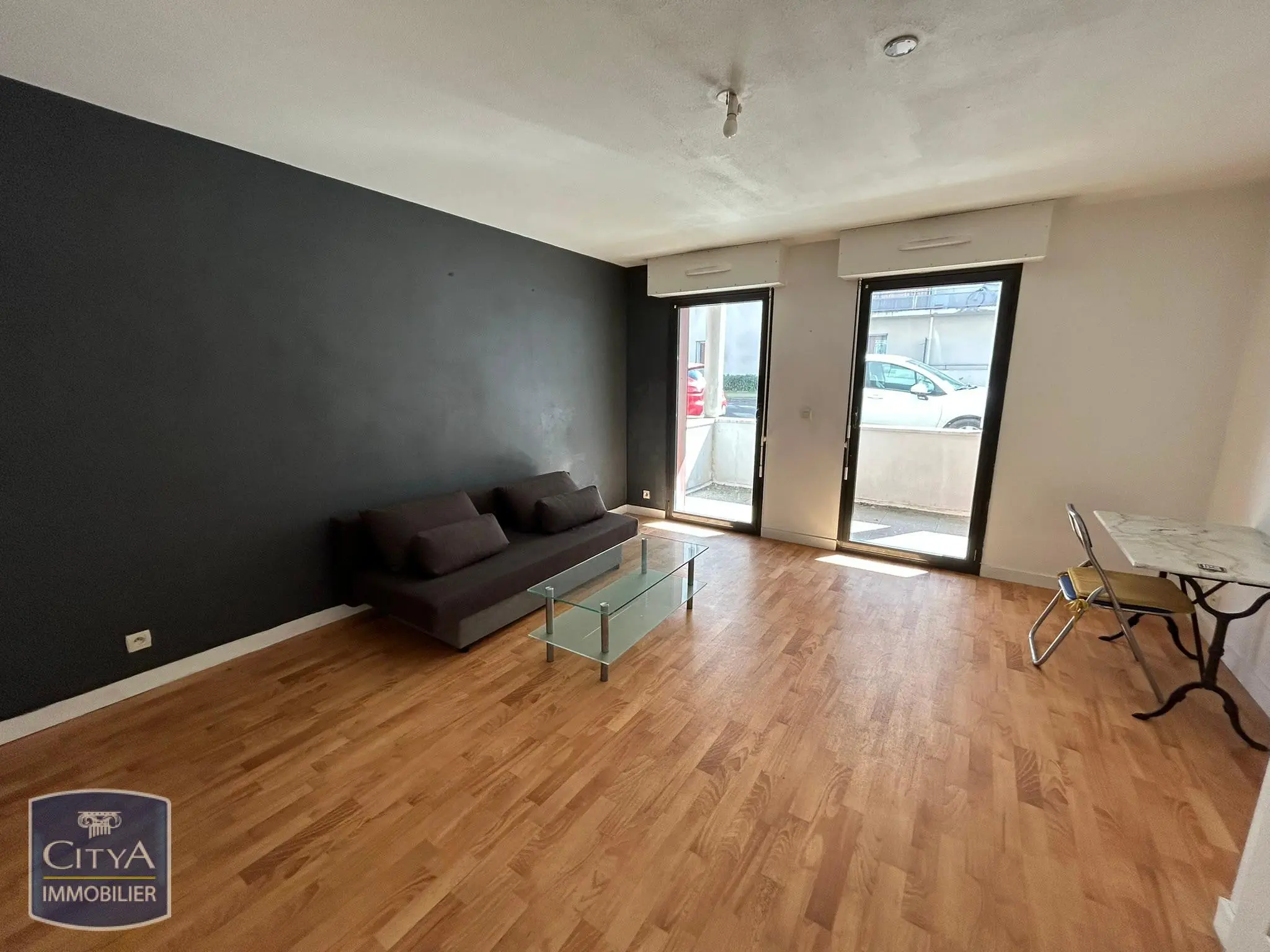 Photo 3 Appartement 1 pièce 30m²