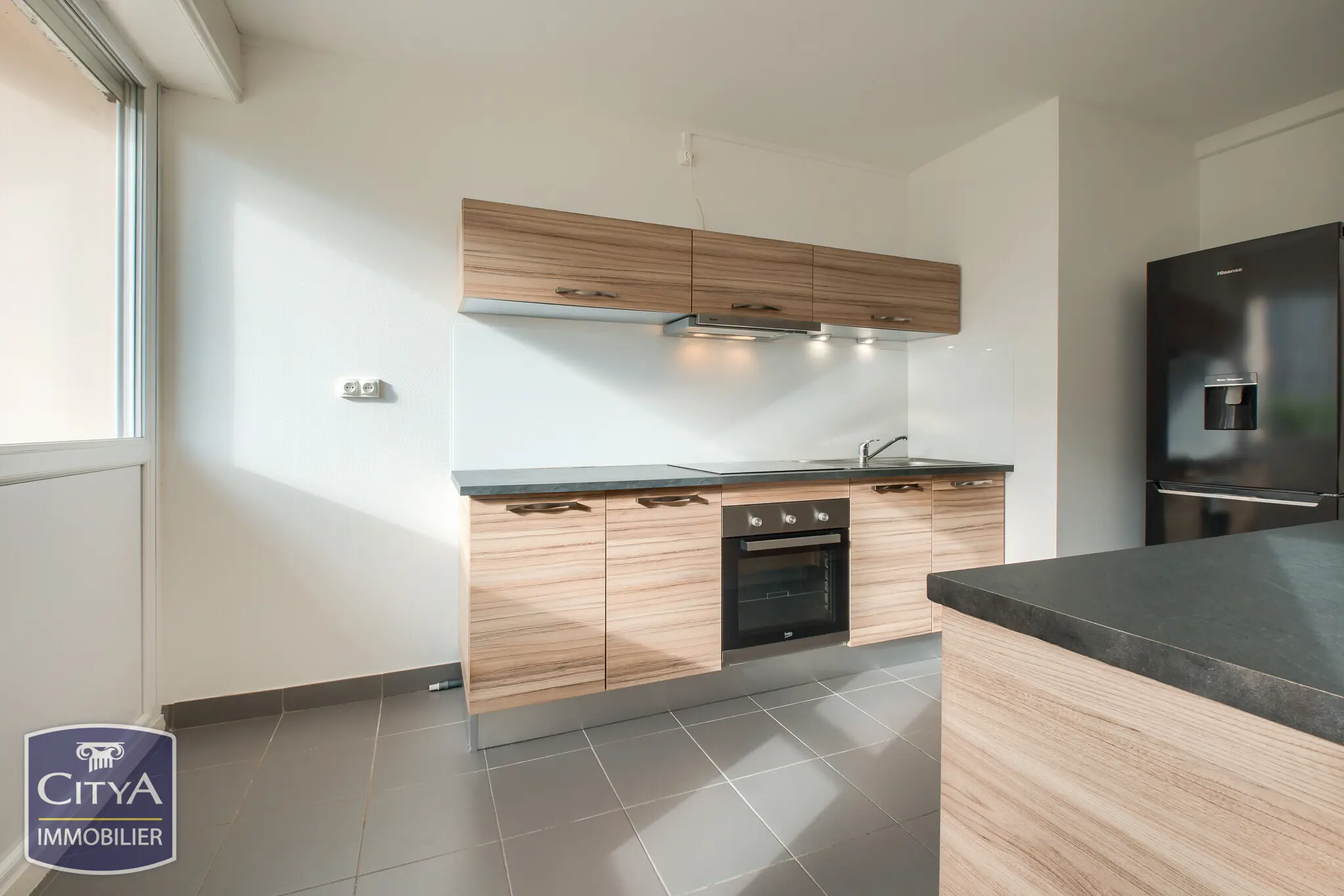 Photo 4 Appartement 2 pièces 46.97m²