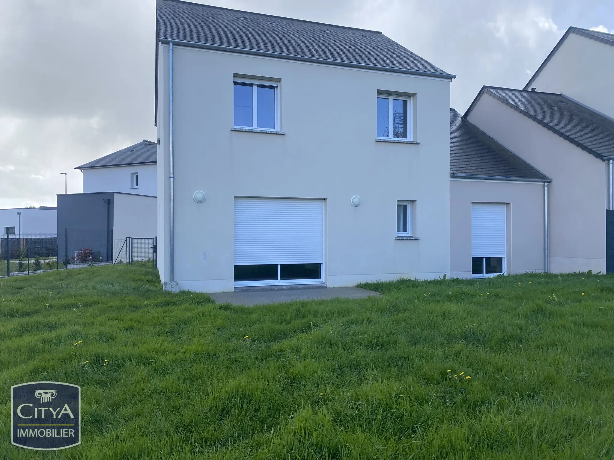 Photo 1 Maison 6 pièces 110m²