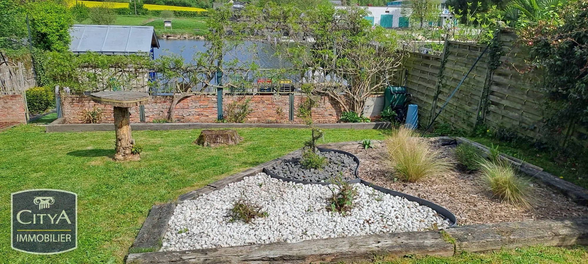 Photo 3 Maison 5 pièces 125m²