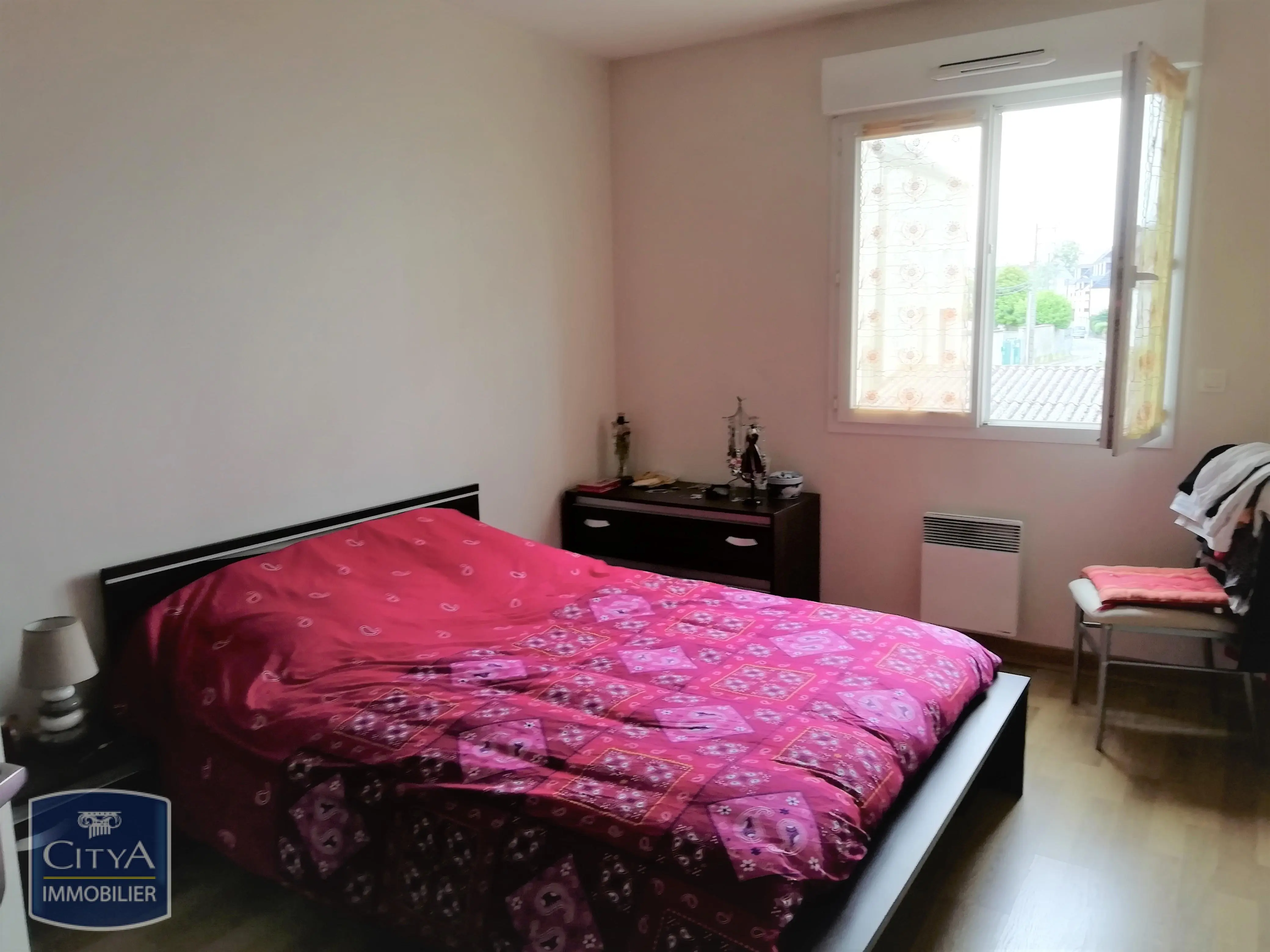 Photo 8 Appartement 3 pièces 64.6m²