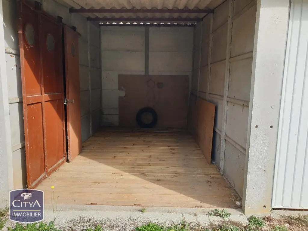 Photo 2 Parking 12m²