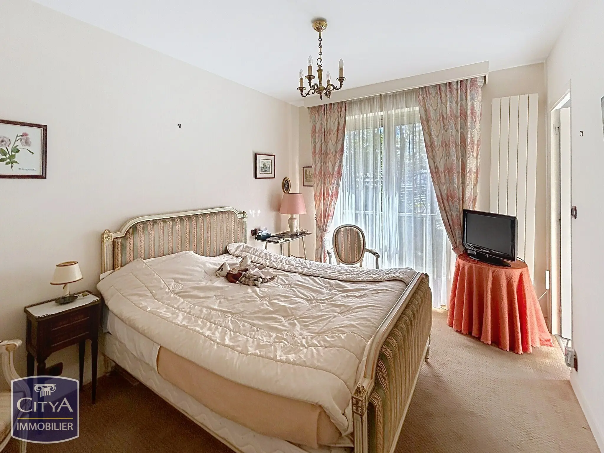 Photo 4 Appartement 3 pièces 97.38m²