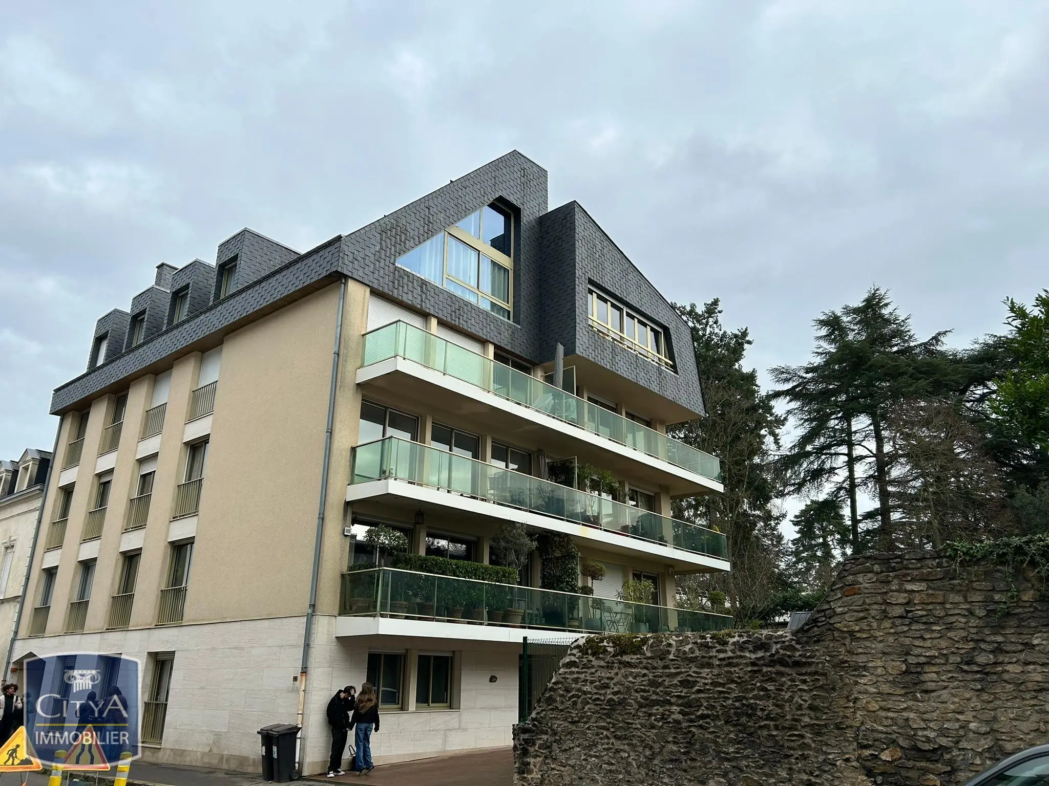 Photo 6 Appartement 3 pièces 97.38m²